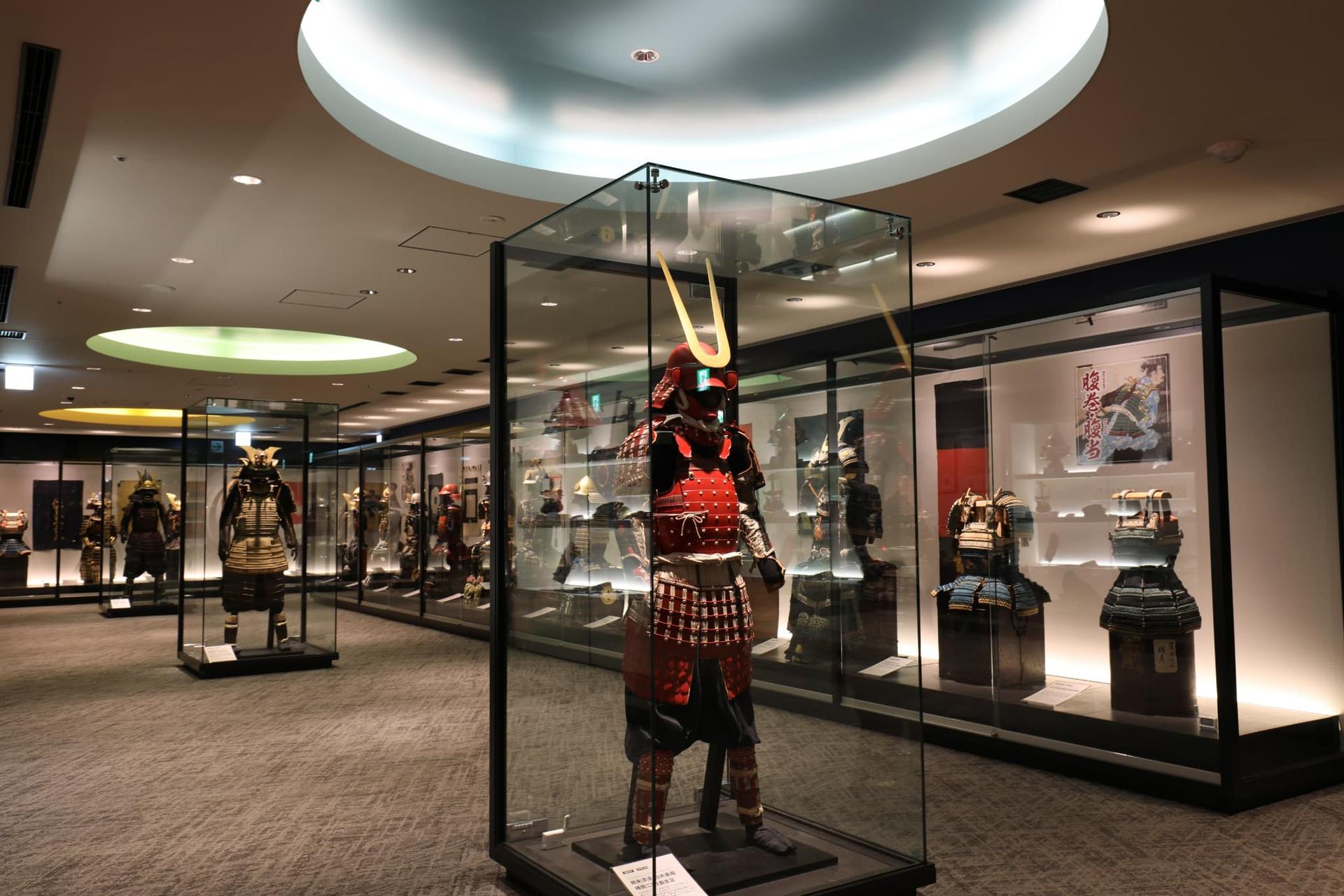 Nagoya Touken World - Image 1