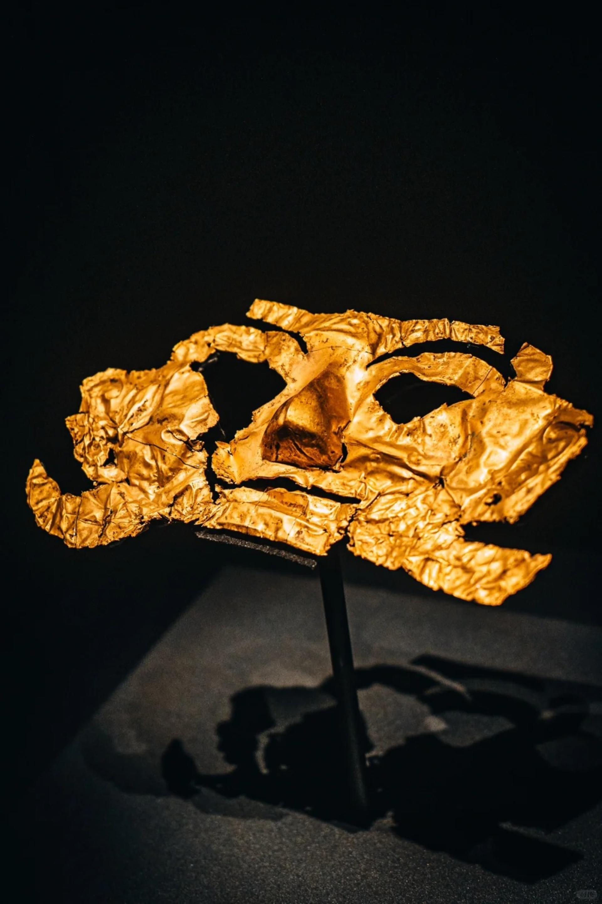 One-Day Tour to Chengdu Research Base of Giant Panda Breeding and Sanxingdui Museum - Thumbnail 10