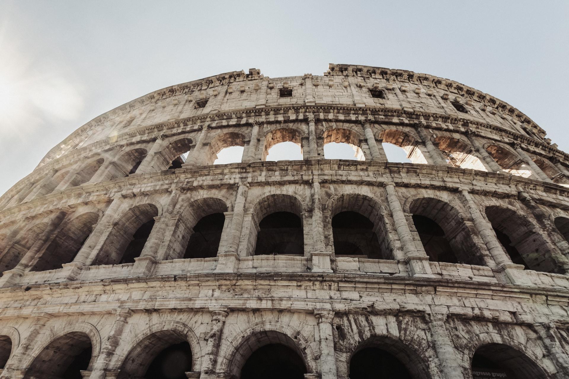 Colosseum, Roman Forum and Palatine Hill Tour in Rome - Thumbnail 8