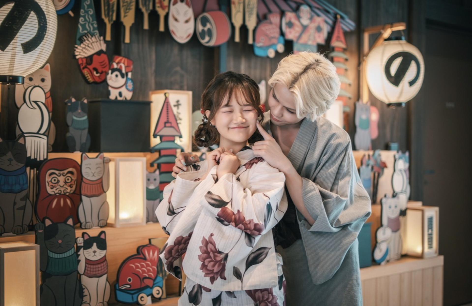Asakusa Kimono Rental & Photography by KIMONO-U - Thumbnail 17