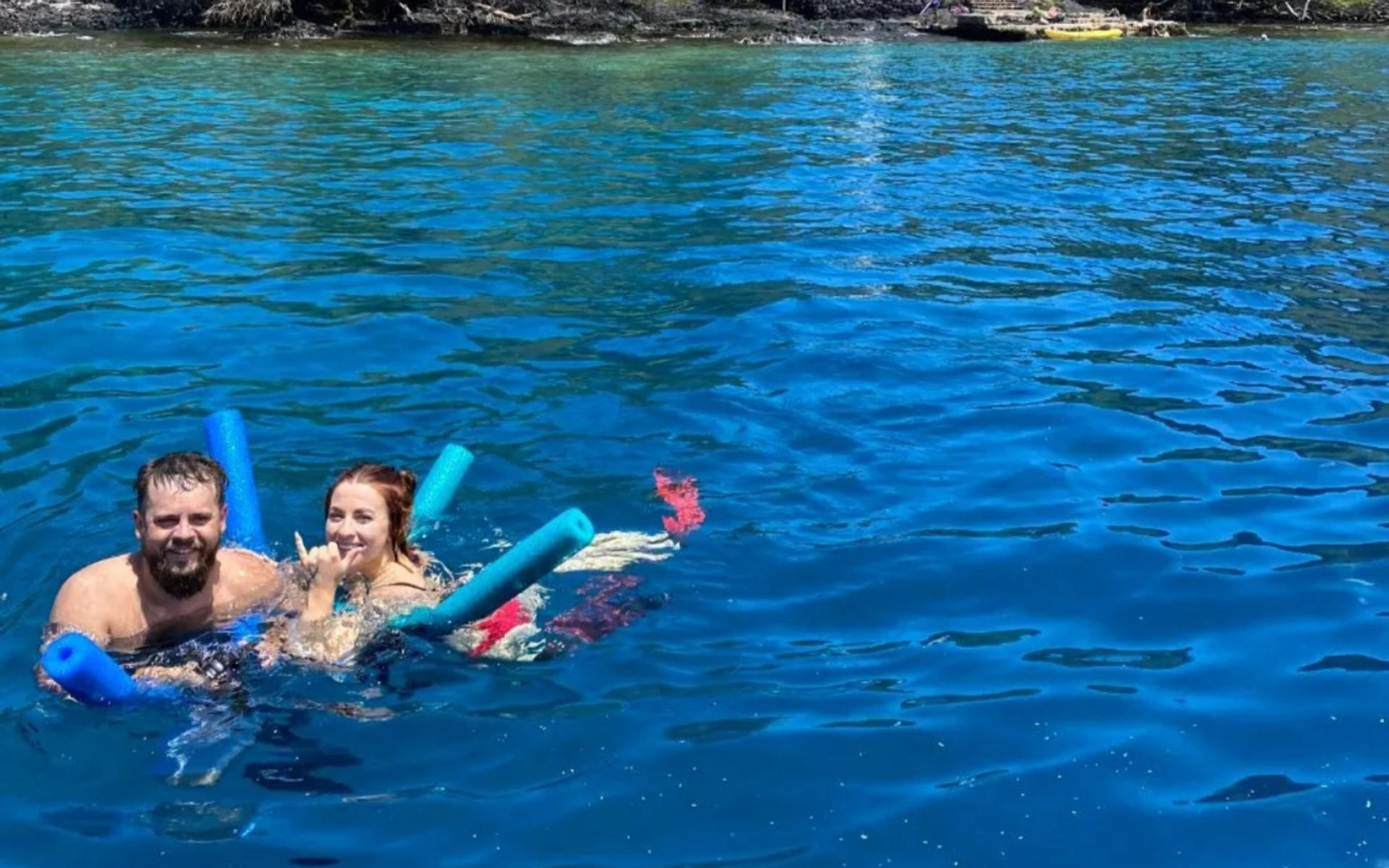 4-Hour Morning Snorkel Excursion - Thumbnail 6