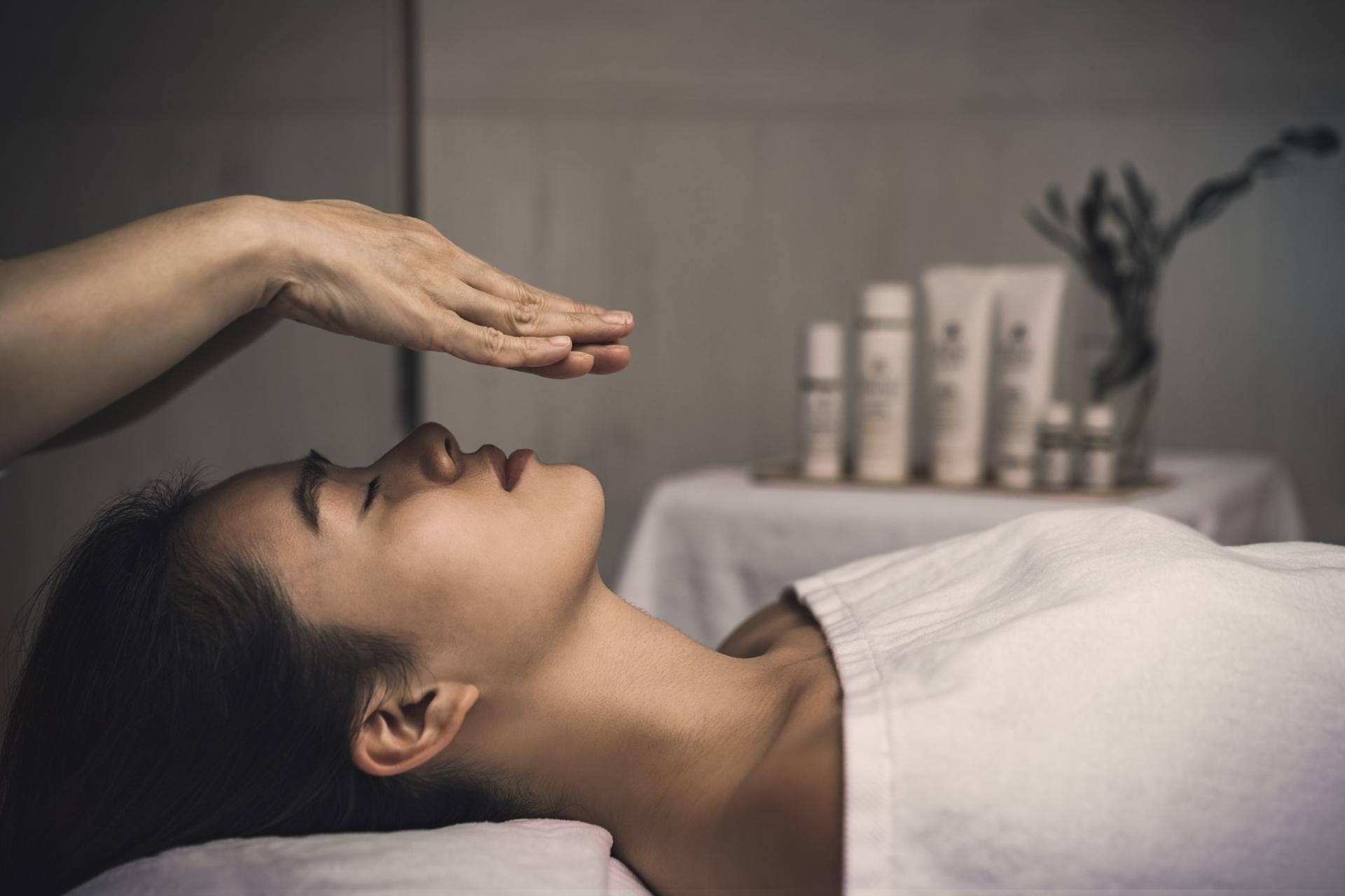 Massages, Facials & Hair at La Source Spa & Salon - Thumbnail 3