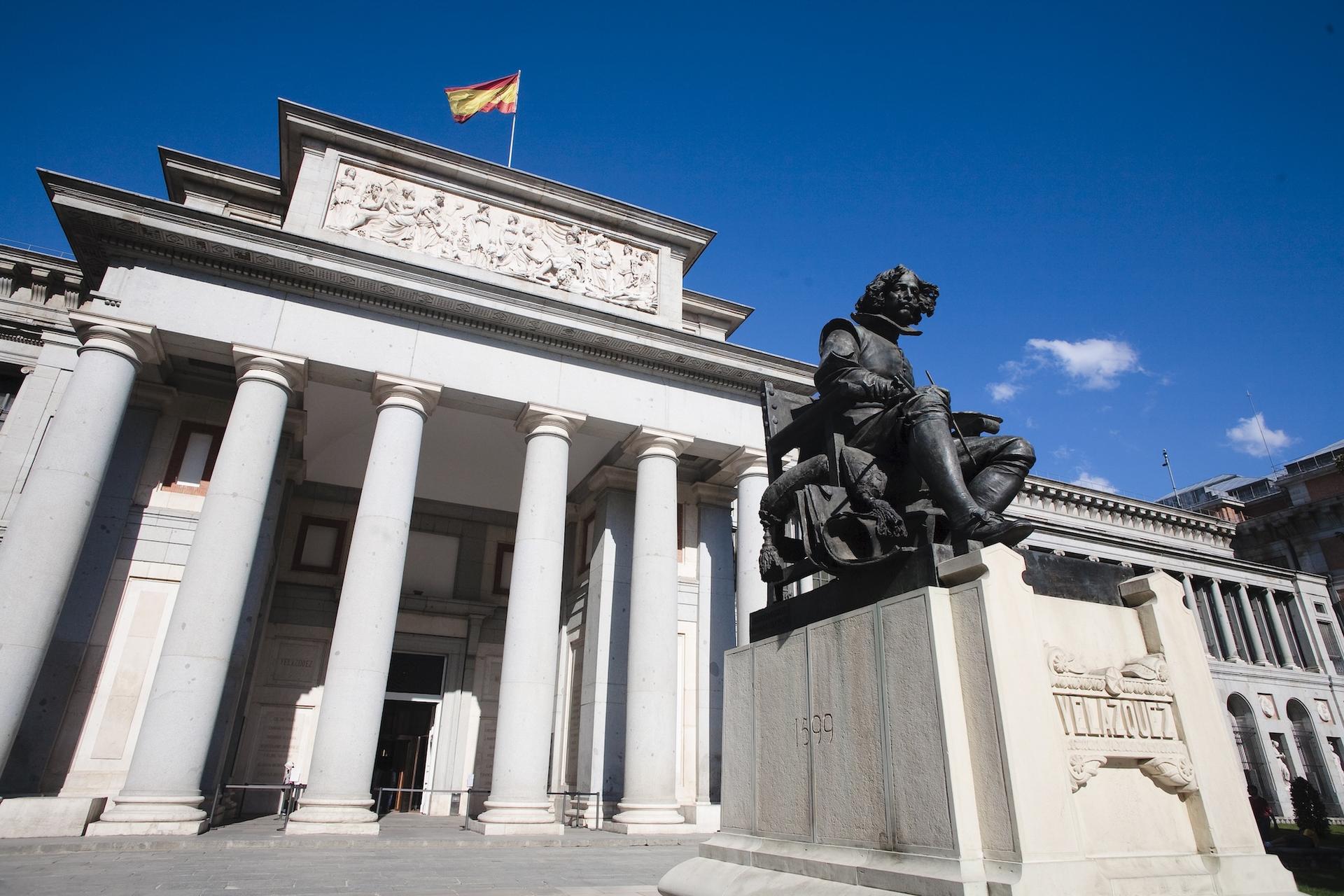 Prado Museum Guided Tour with Skip the Line Admission - Thumbnail 2