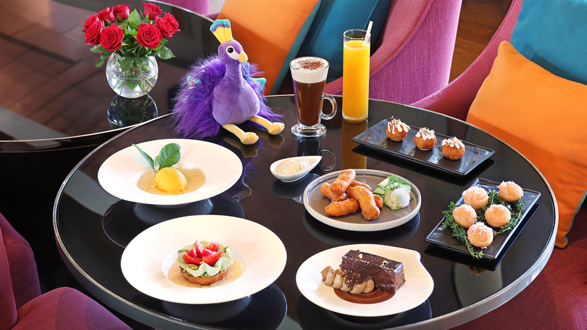 LeBar at Sofitel Singapore Sentosa Resort & Spa - Thumbnail 3