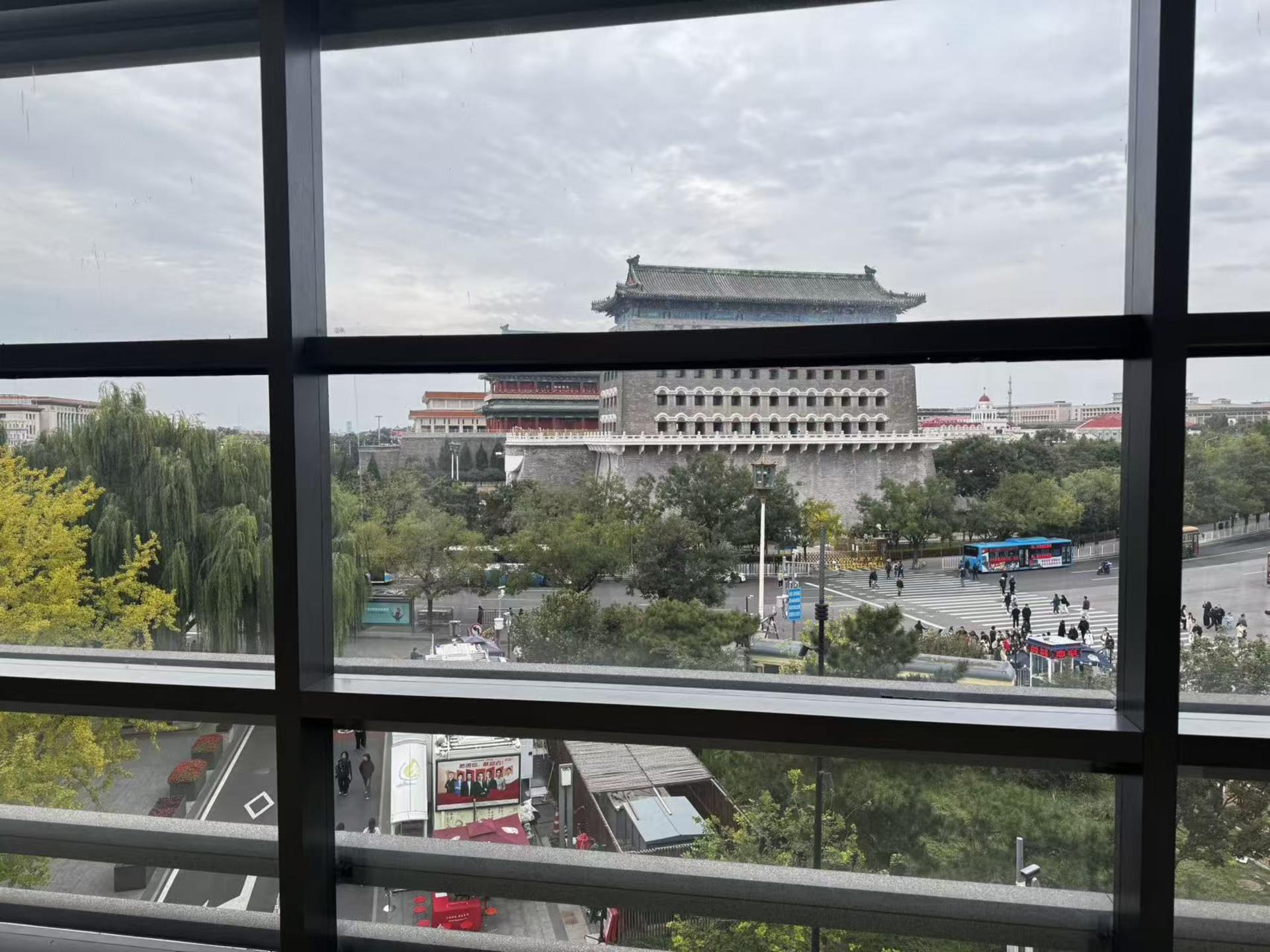 Beijing Qianmen Street Half-Day Guided Walking Tour - Thumbnail 16