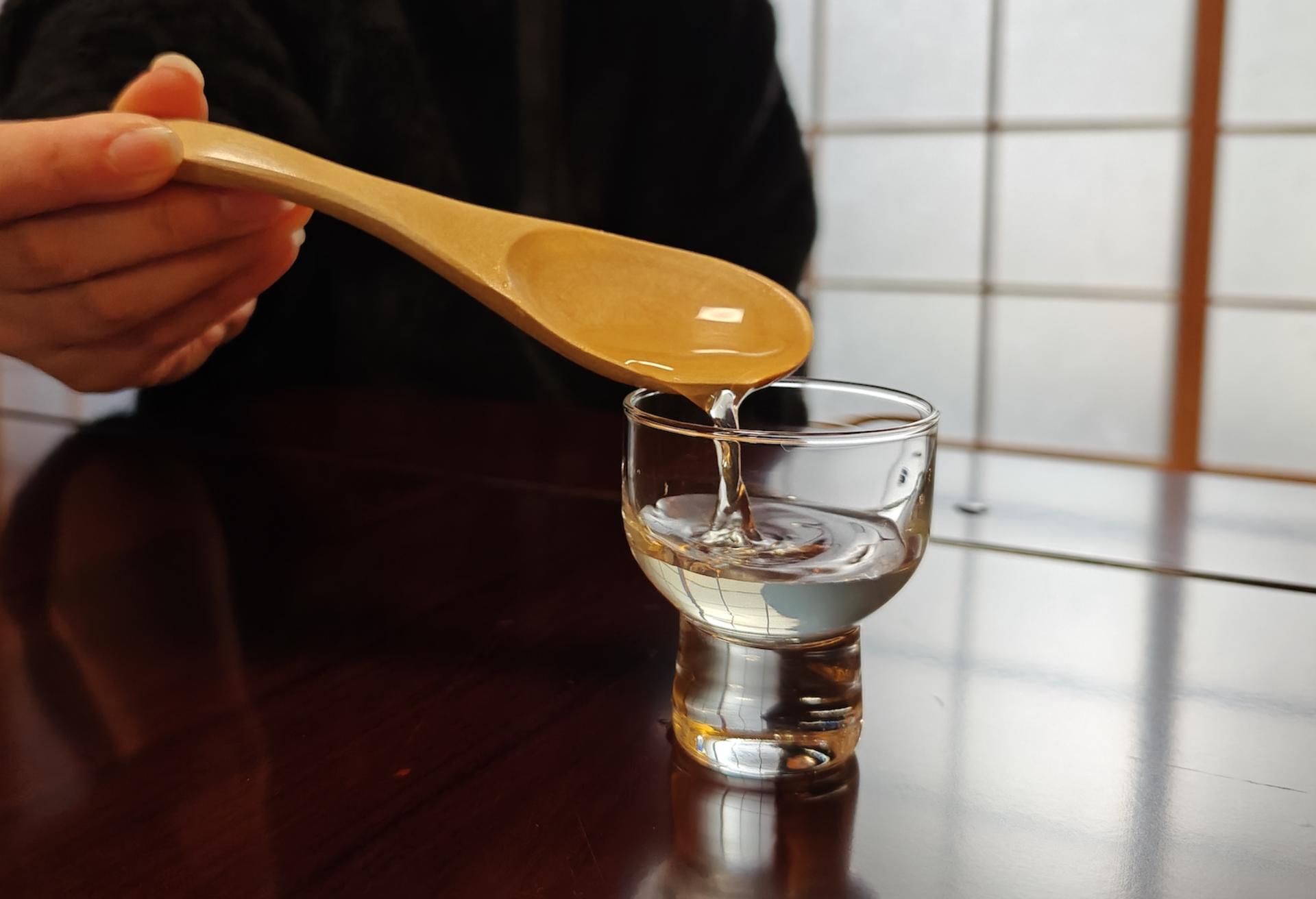 Kyoto Dashi & Umami Tasting Experience in Historic Kyoto Home - Thumbnail 10