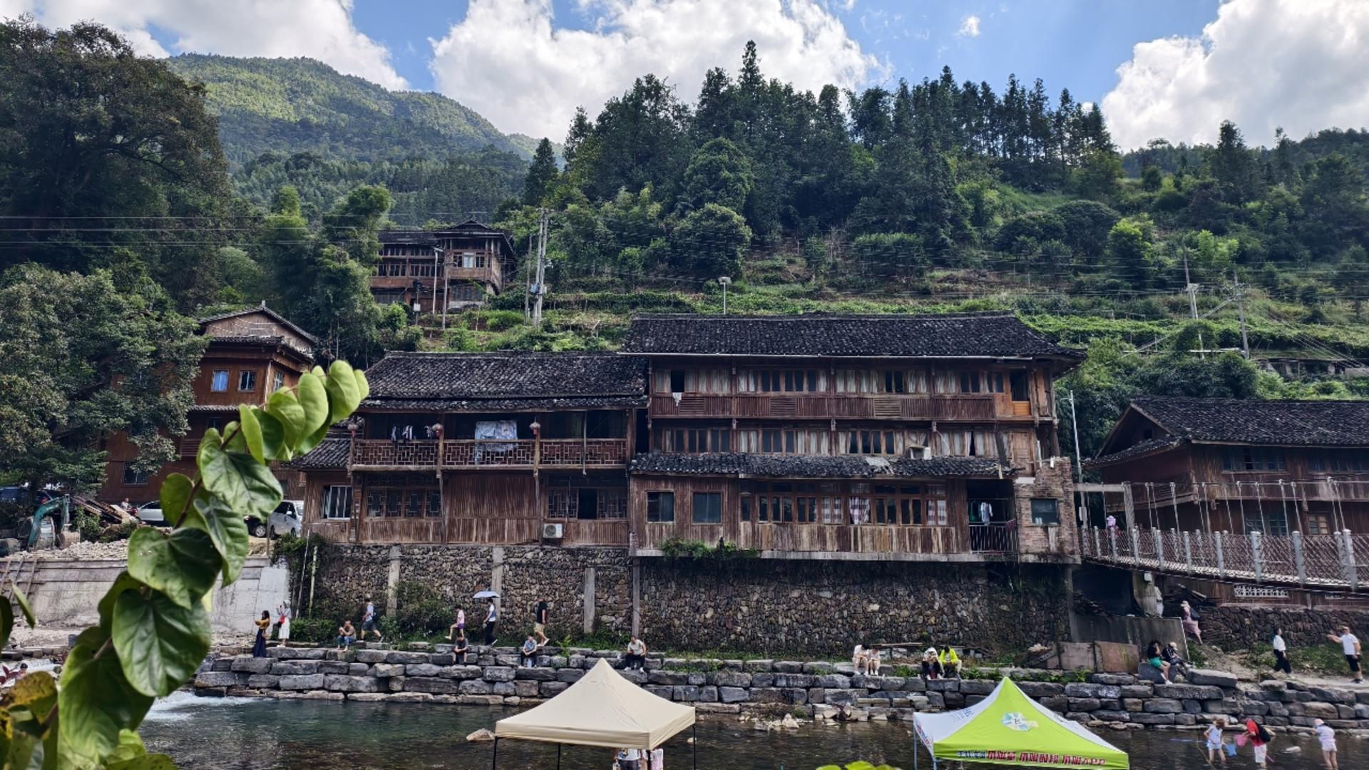 Must-see in Guilin! Longji Rice Terraces Day Tour from Guilin (round trip from Guilin city) - Thumbnail 10