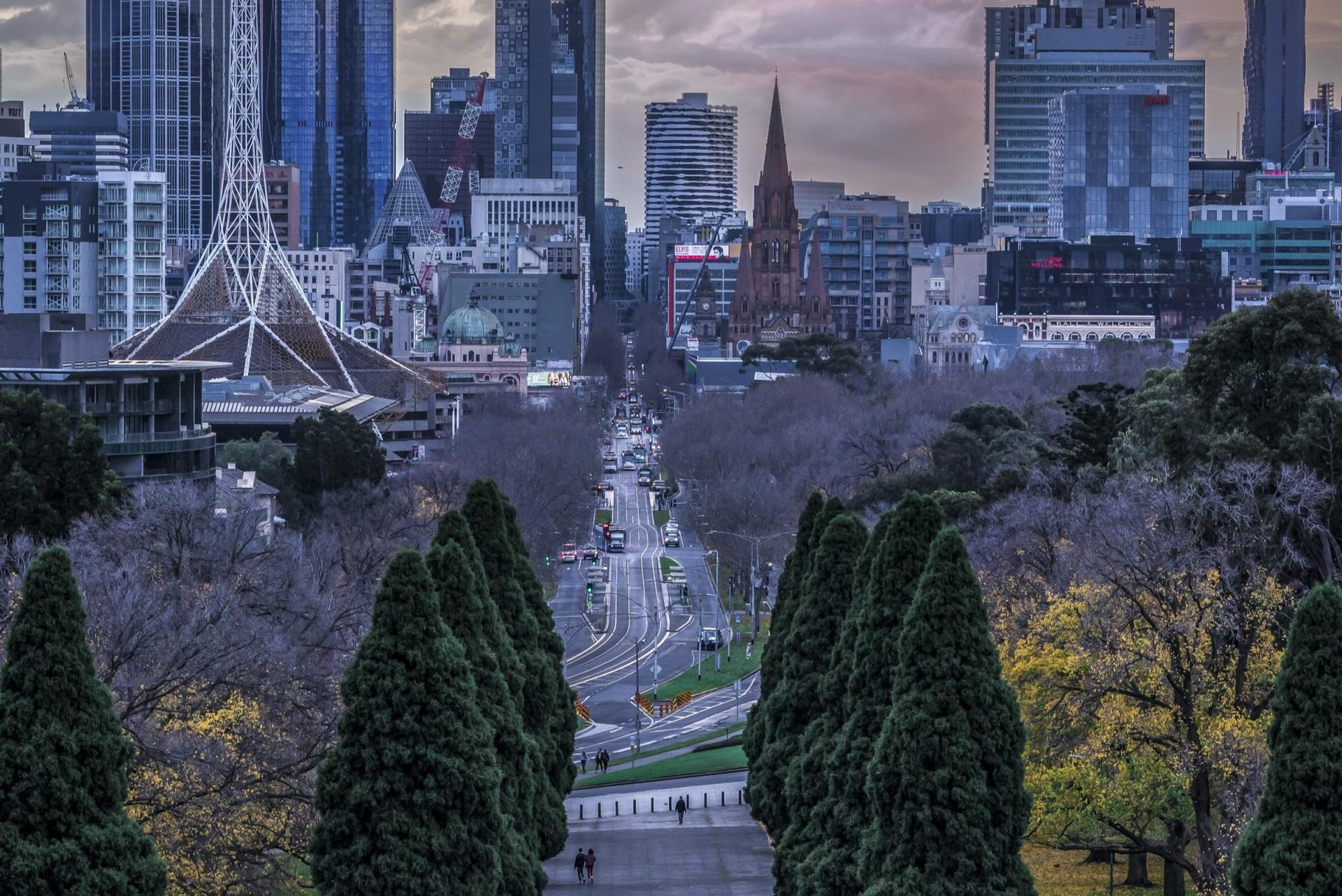 The Taste of Melbourne: Laneways, Boroughs, Bites and Brews - Thumbnail 6