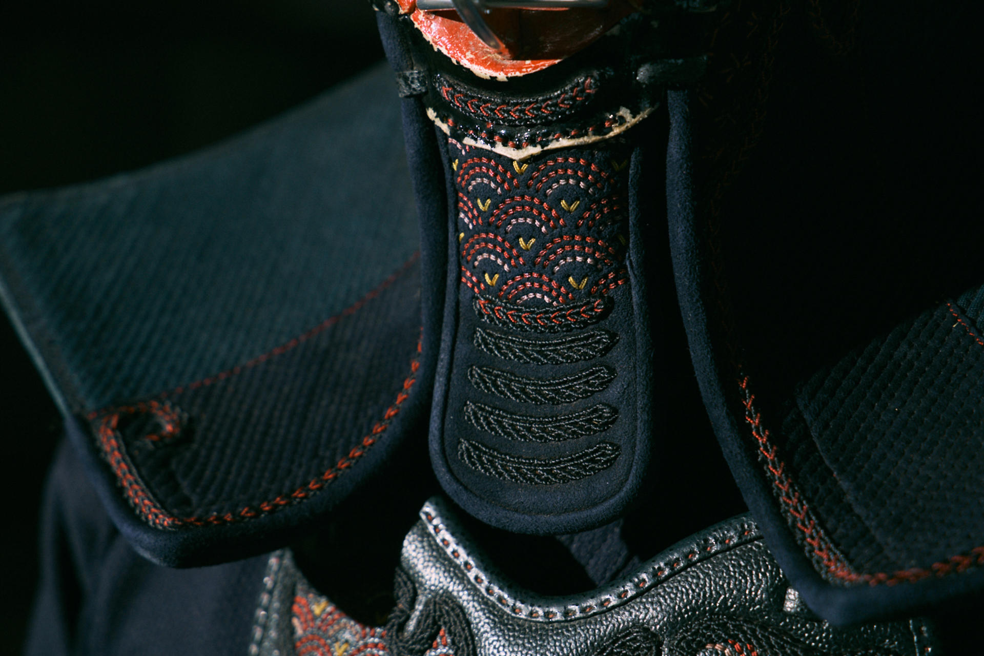 Kendo and Samurai Experience with Uniform and Gear in Kyoto - Thumbnail 11