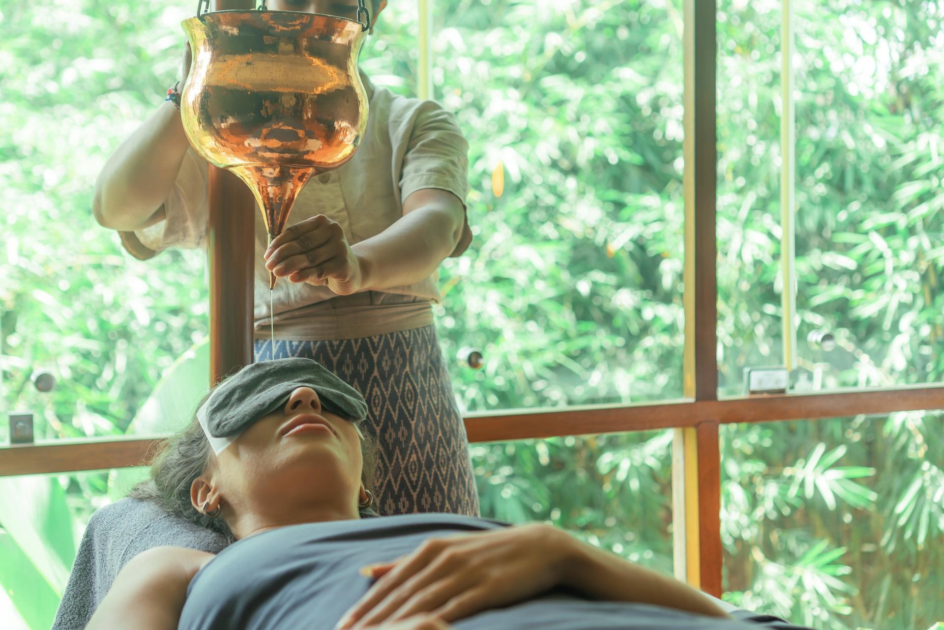 Forest View Spa at Svaha Spa Bisma Ubud - Thumbnail 9