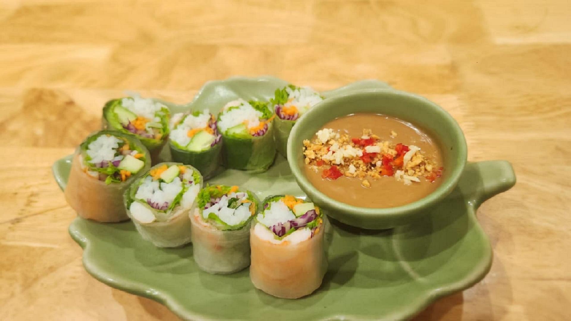 The Street Food Classics Cooking Class: Banh Mi and beyond - Thumbnail 2