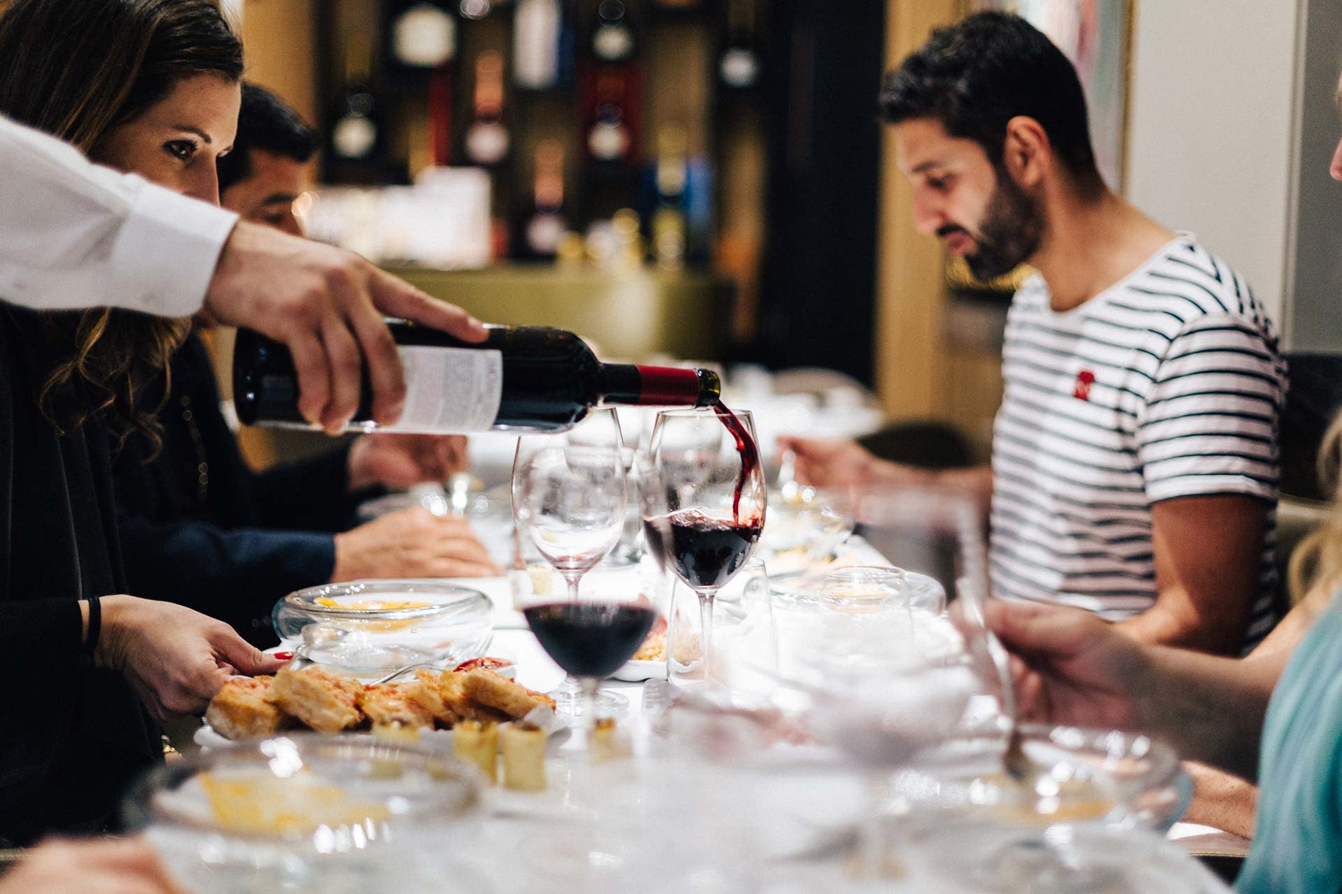 Seville Wine and Gourmet Tapas Tour  - Thumbnail 5