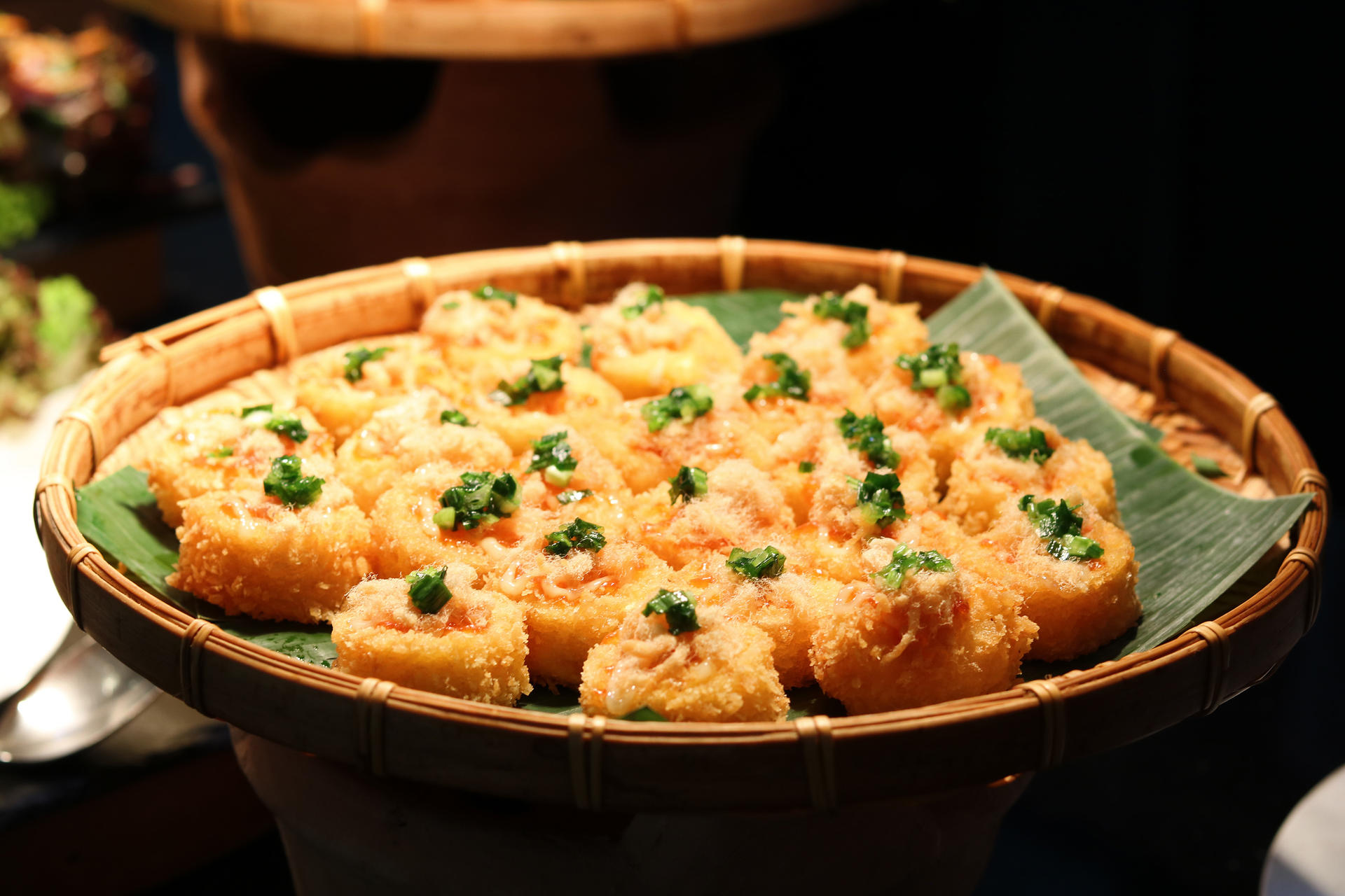 Sunday Brunch Buffet at Novotel Living Saigon South - Thumbnail 9