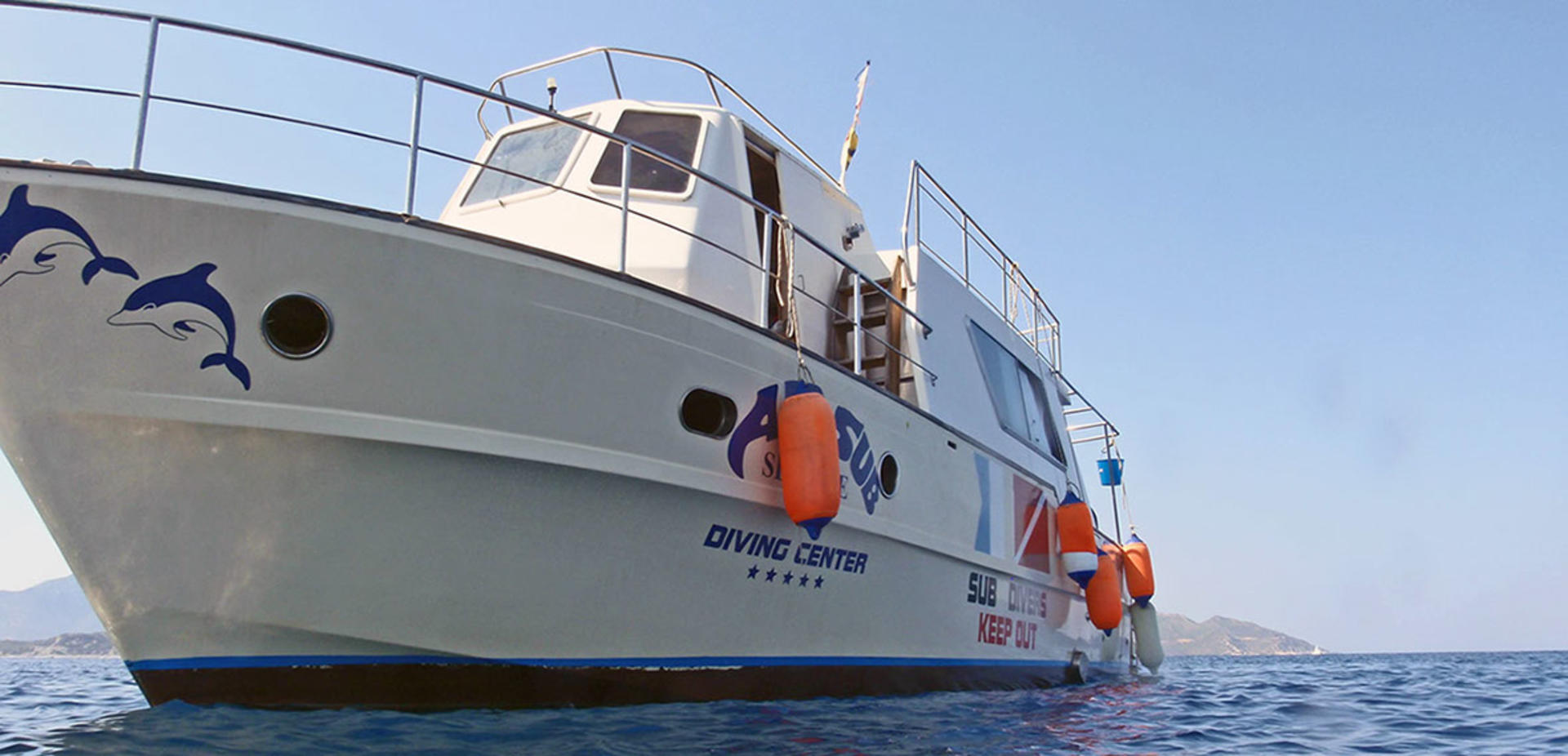 Dive into New Horizons: Villasimius Scuba Course with PADI 5* Center - Thumbnail 2