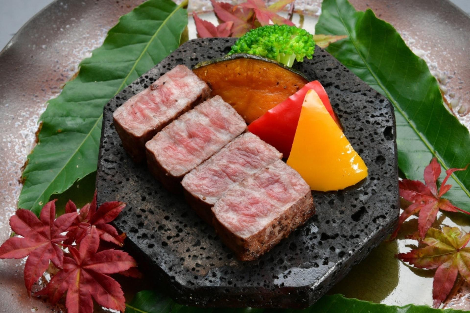 Jisaku - High-class Kaiseki Cusine in Tokyo Tsukiji/Ginza - Thumbnail 4