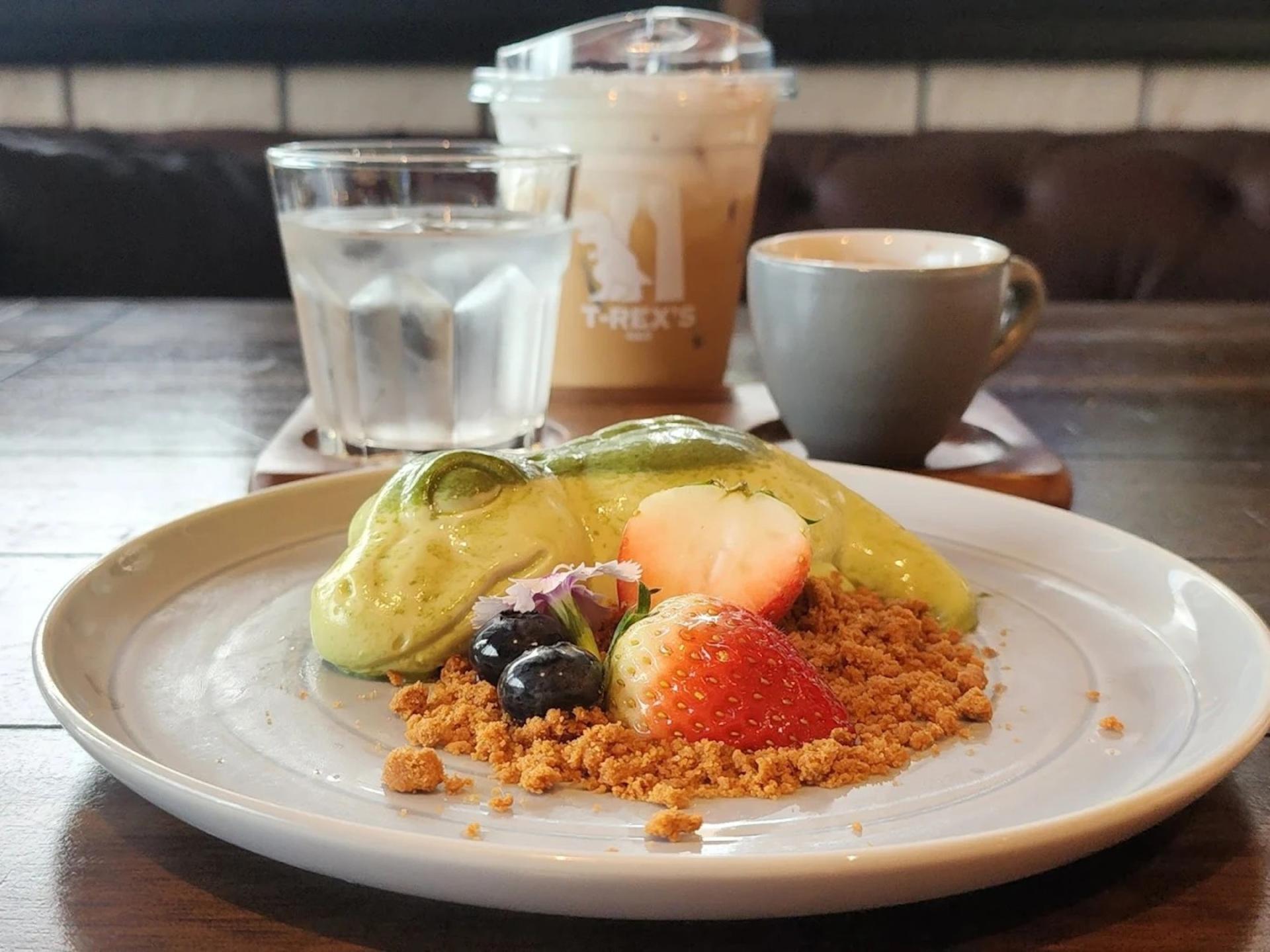 T-Rex's Gastrobar (Charoen Nakhon, Bangkok) - Thumbnail 12