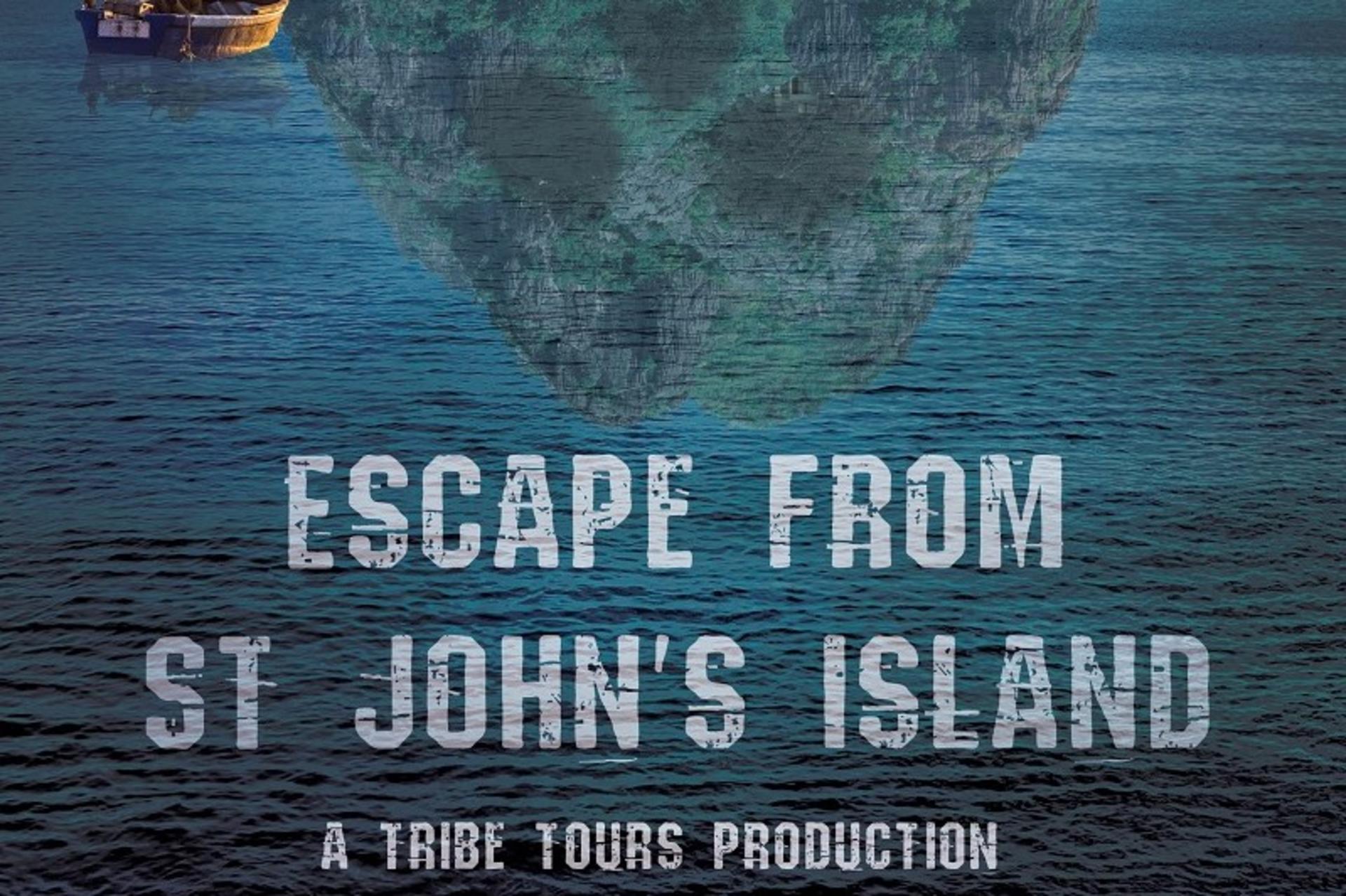 Singapore St John's Island Escape Tour - Image 1