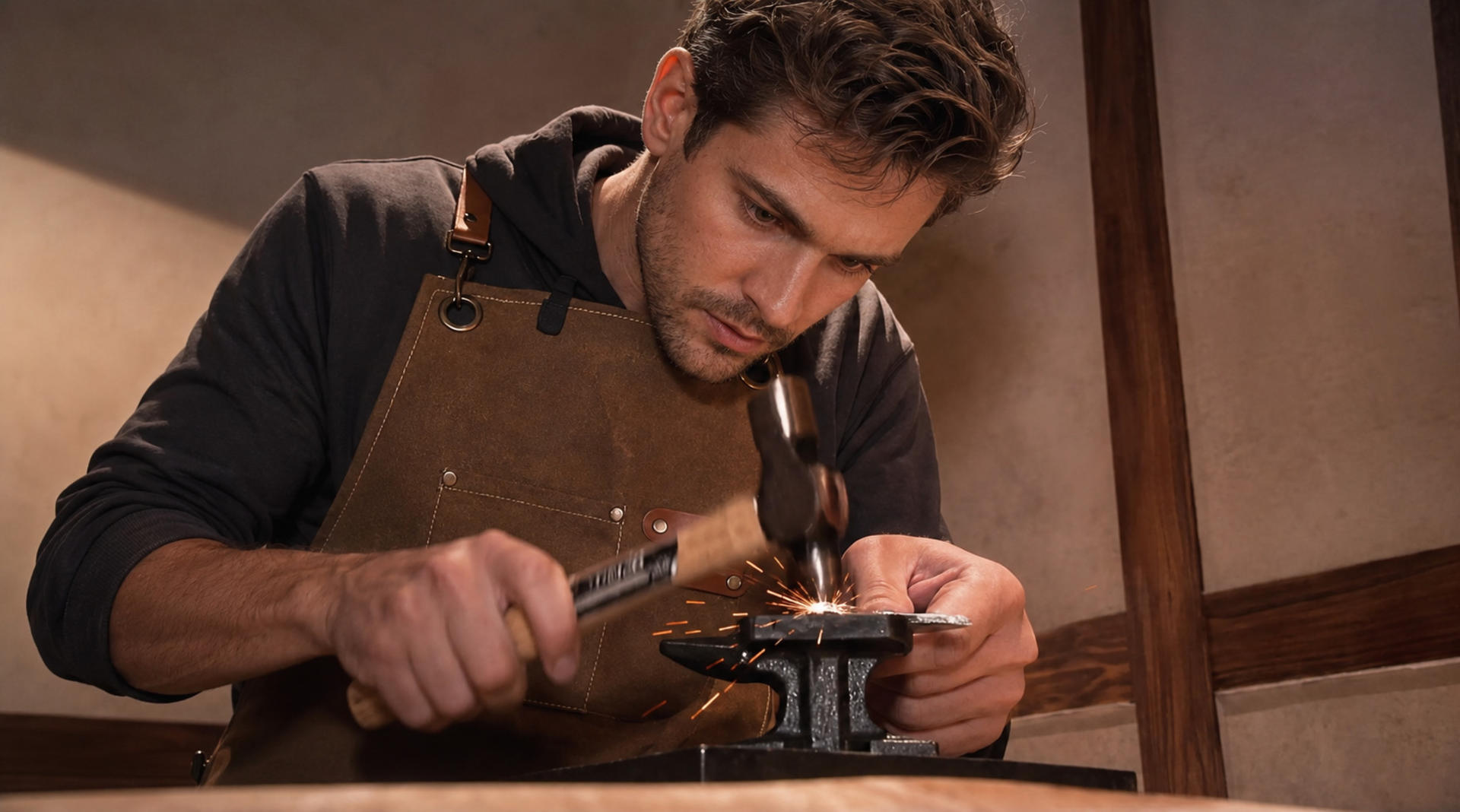 Kyoto: Make a Metal Shuriken in a Real Ninja House - Image 1