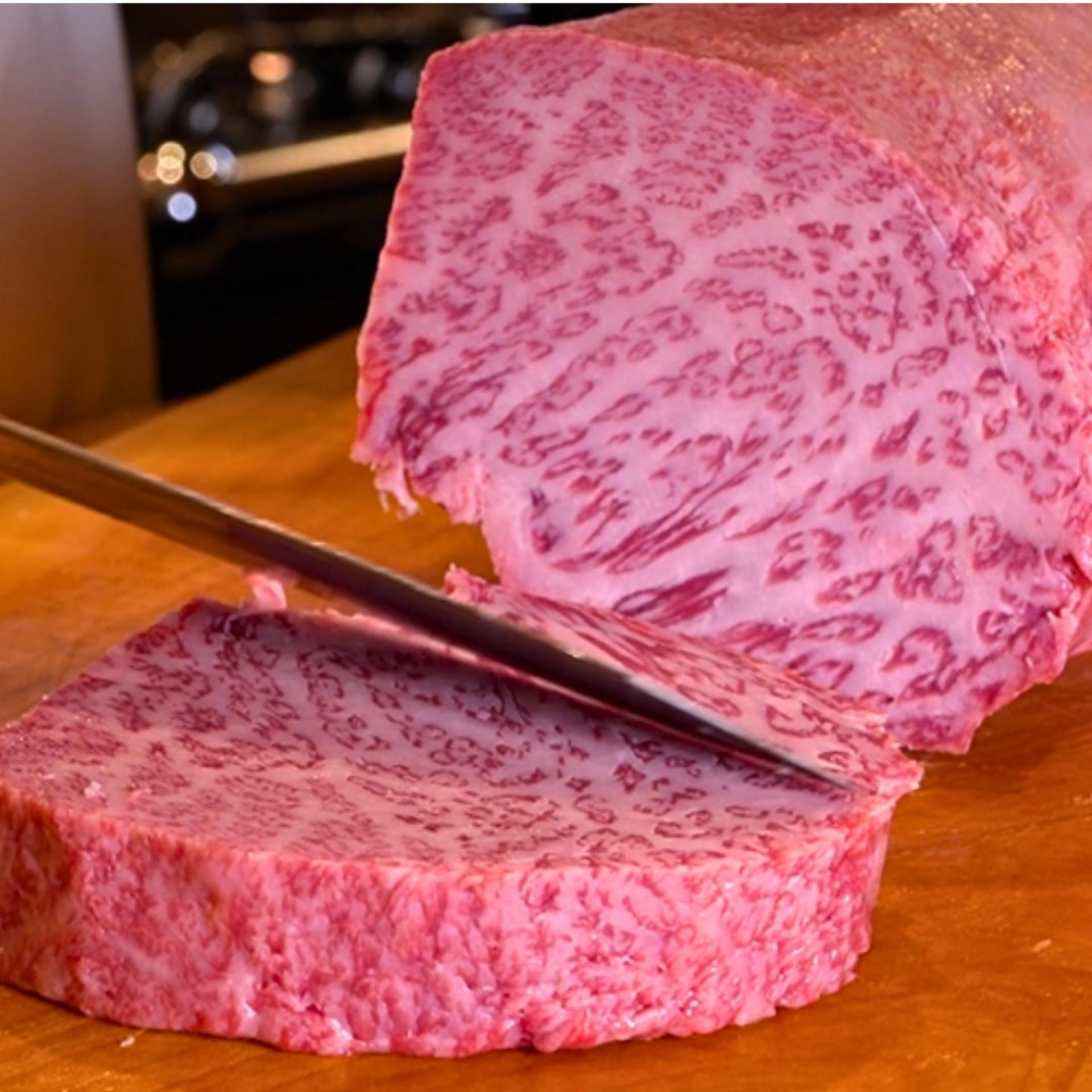 7-Seat Kobe Beef Omakase & Steak Experience - Thumbnail 10