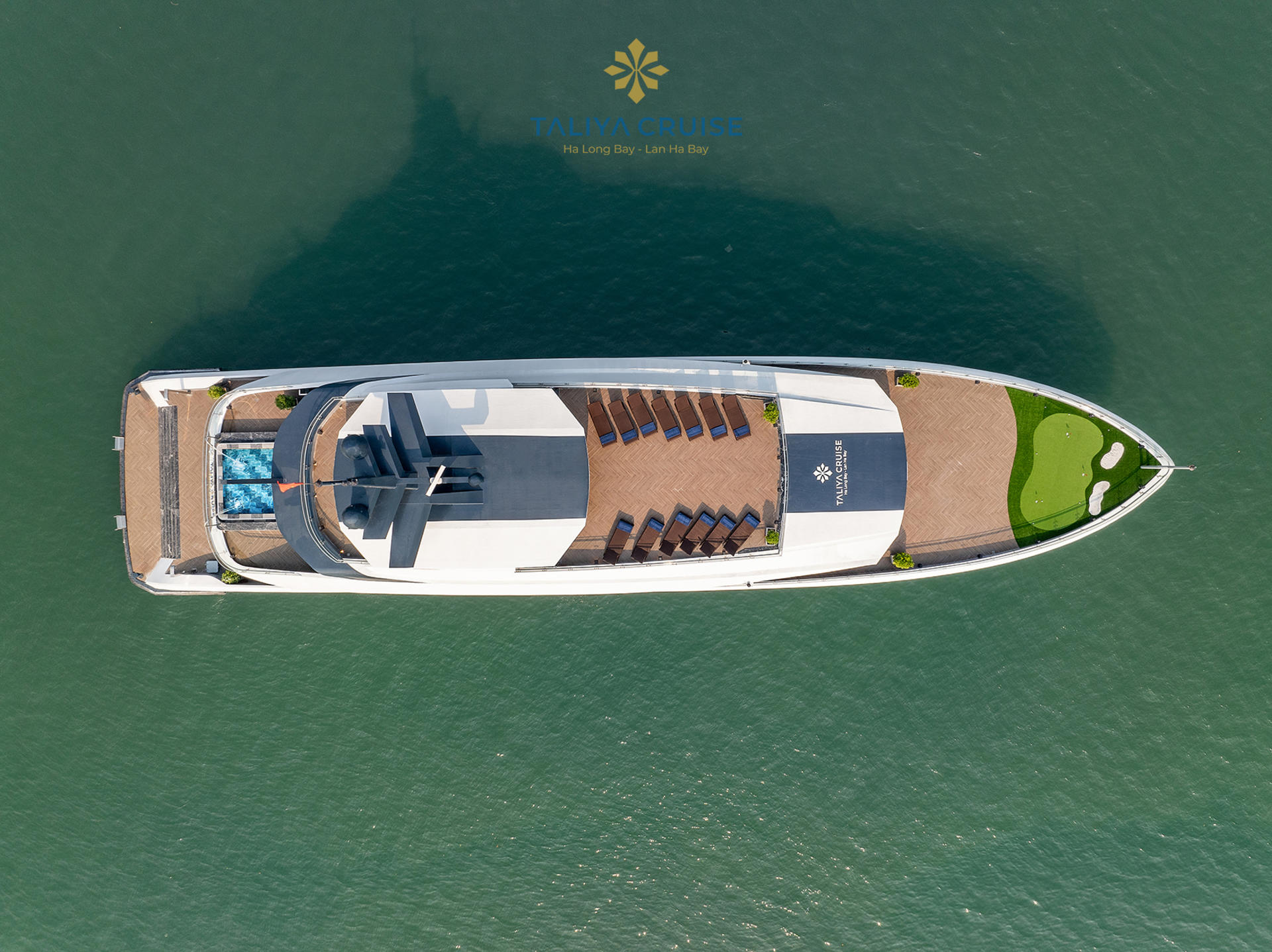 Taliya Day Cruise: Ha Long Bay & Lan Ha Bay Day Tour - Thumbnail 3