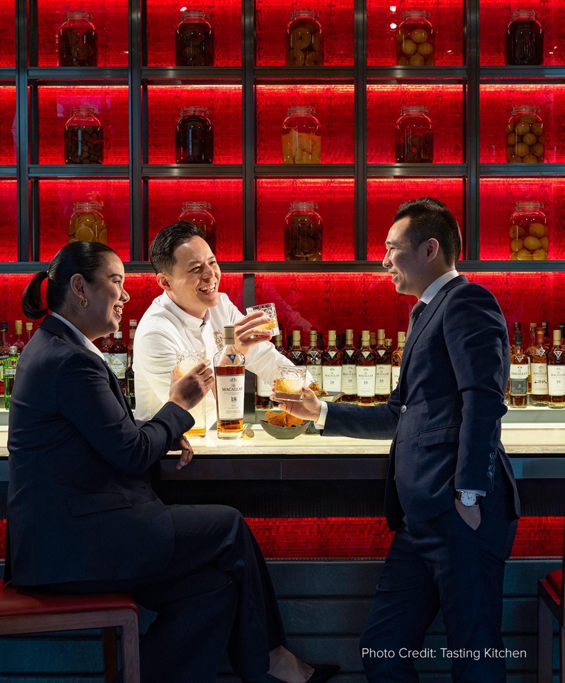 MGM Cotai | Aji - Thumbnail 10