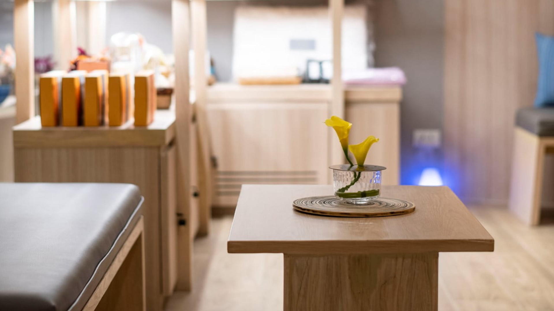 Let's Relax Spa at Ibis Styles Bangkok Ratchada - Thumbnail 6