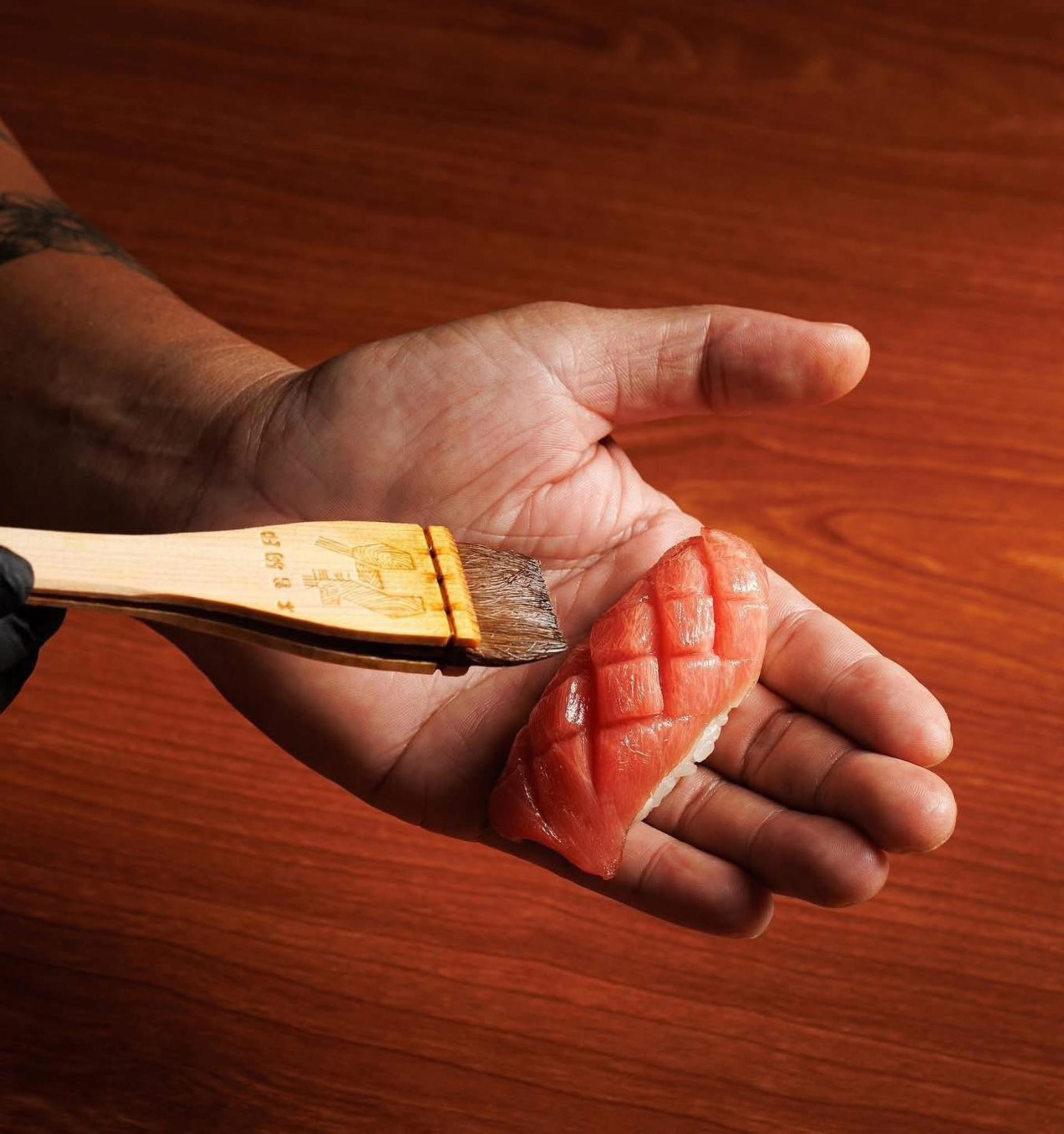 Honomi Shabu & Omakase - Thumbnail 6