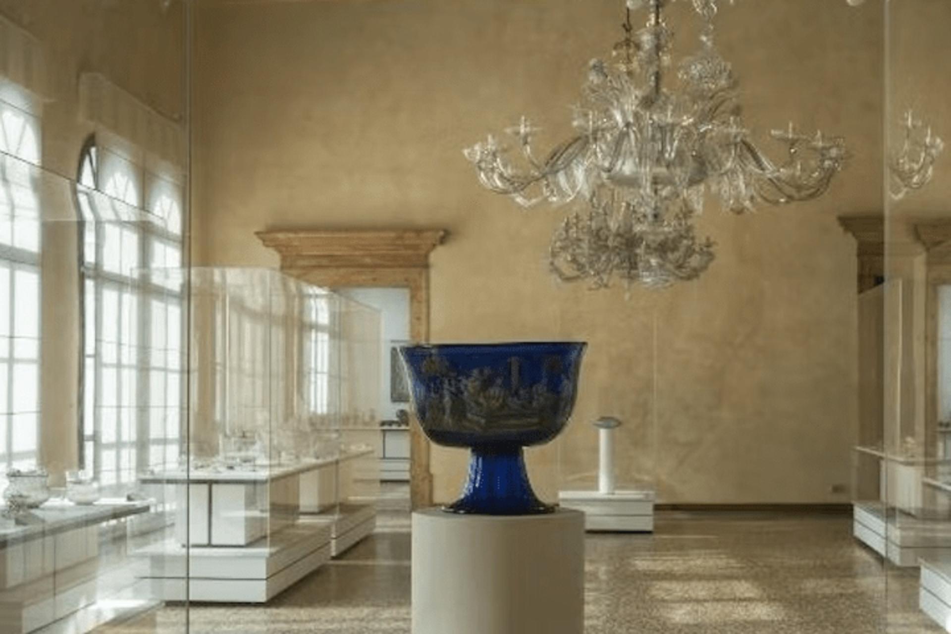Murano Glass Museum Admission in Venice - Image 1