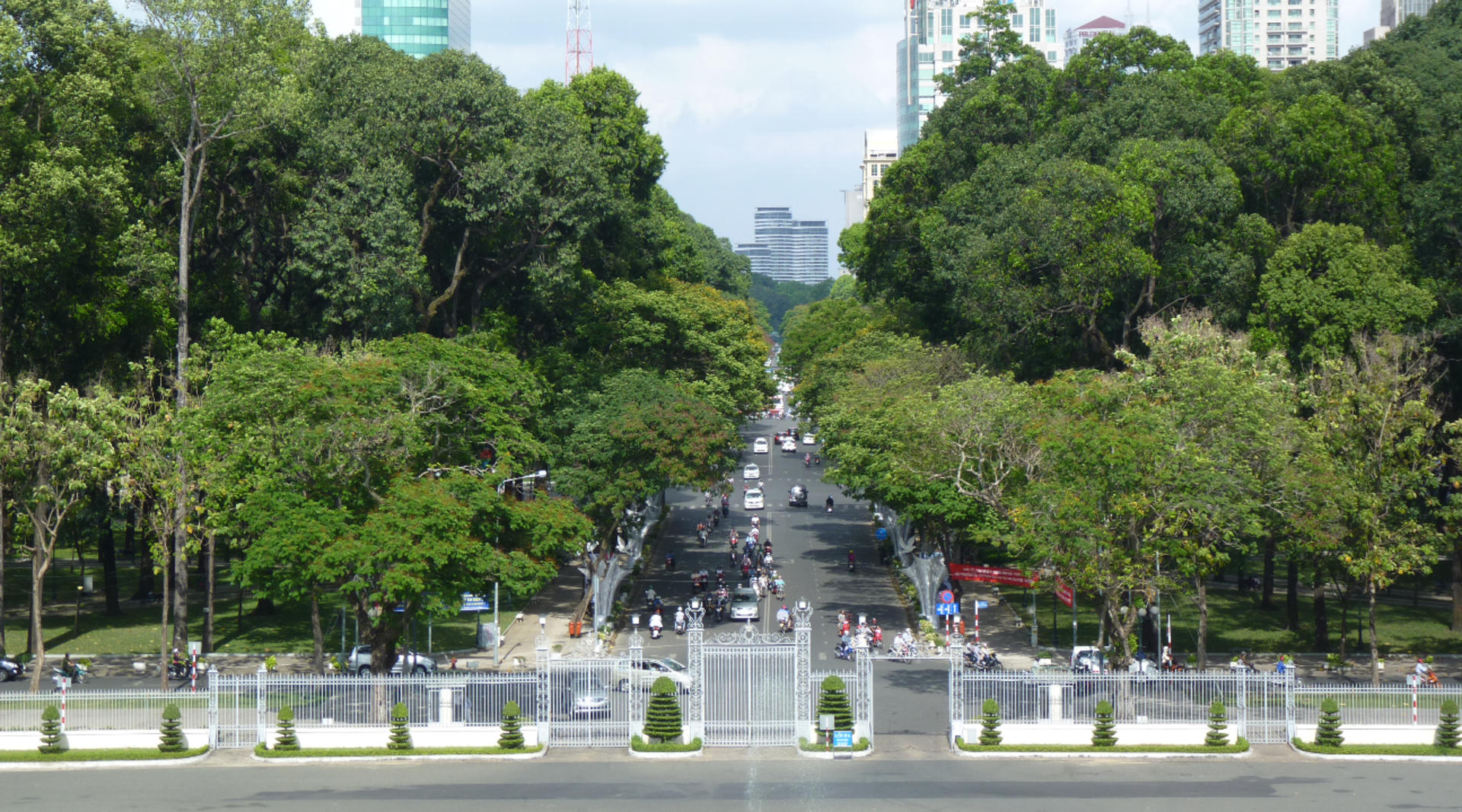 Ho Chi Minh War Remnants Museum & Cu Chi Tunnels Full-Day Private Tour - Thumbnail 2