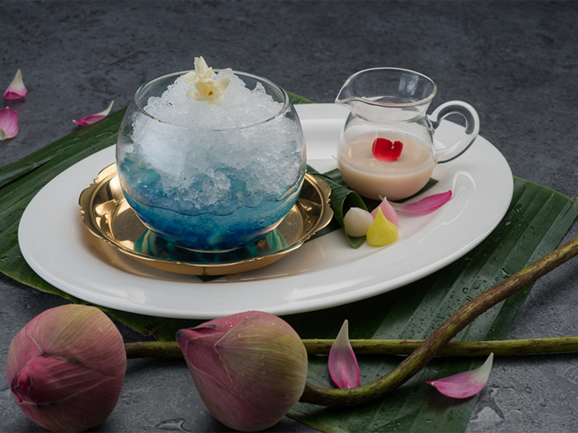 Baan Suriyasai @Surawongse Authentic Thai Cuisine - Thumbnail 14