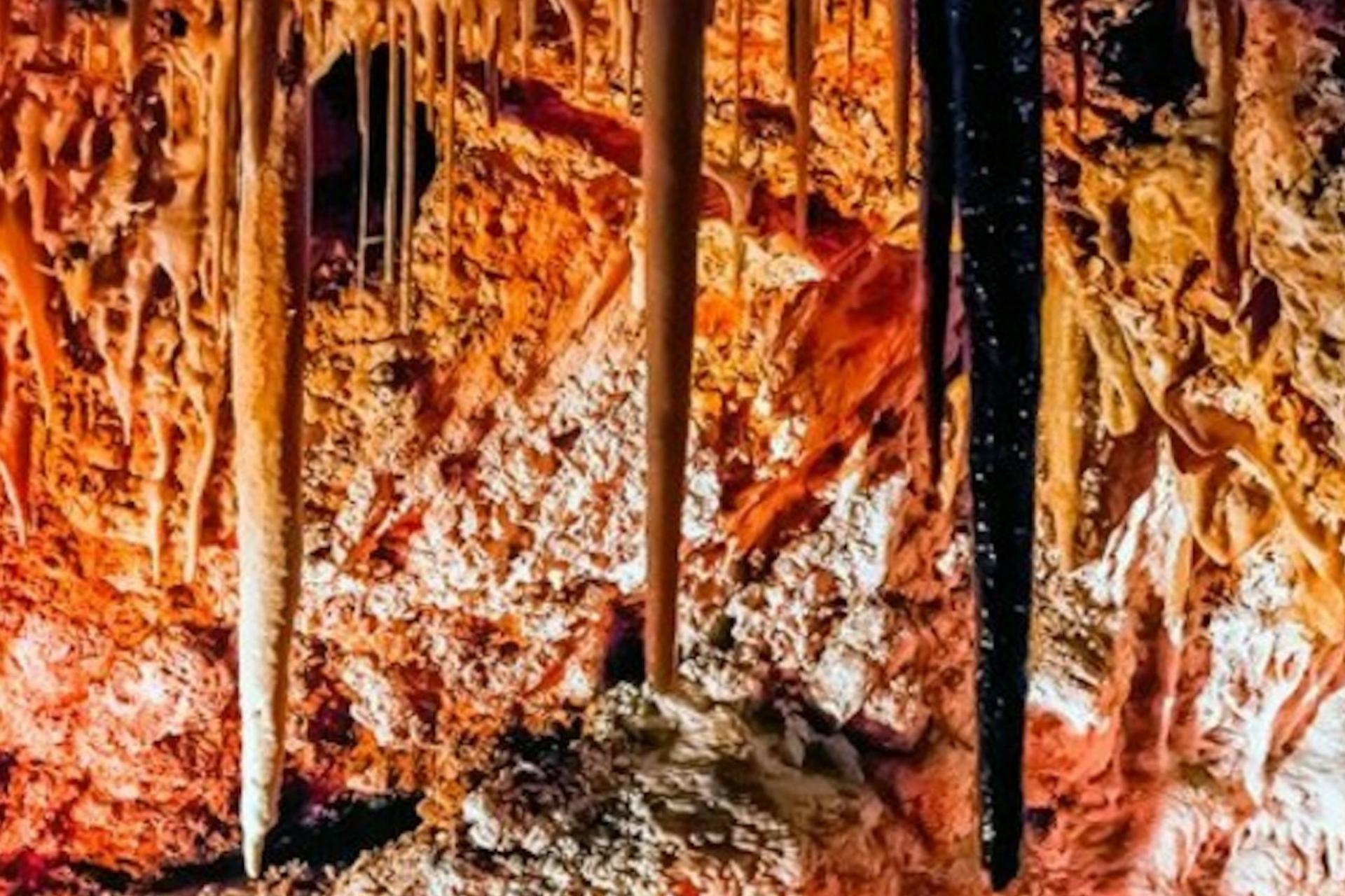 Genova Caves ticket in Palma - Thumbnail 5