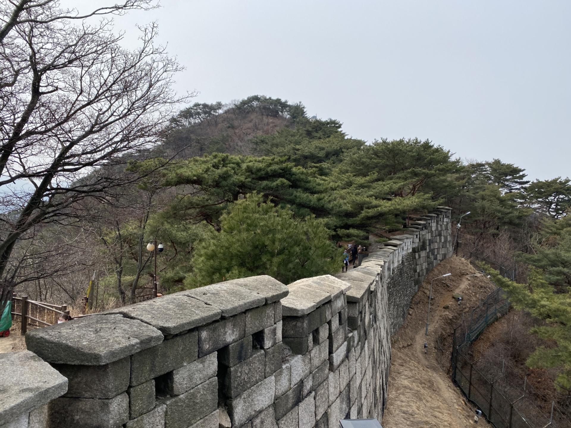 Seoul Private Half day Walking Tour - Thumbnail 24