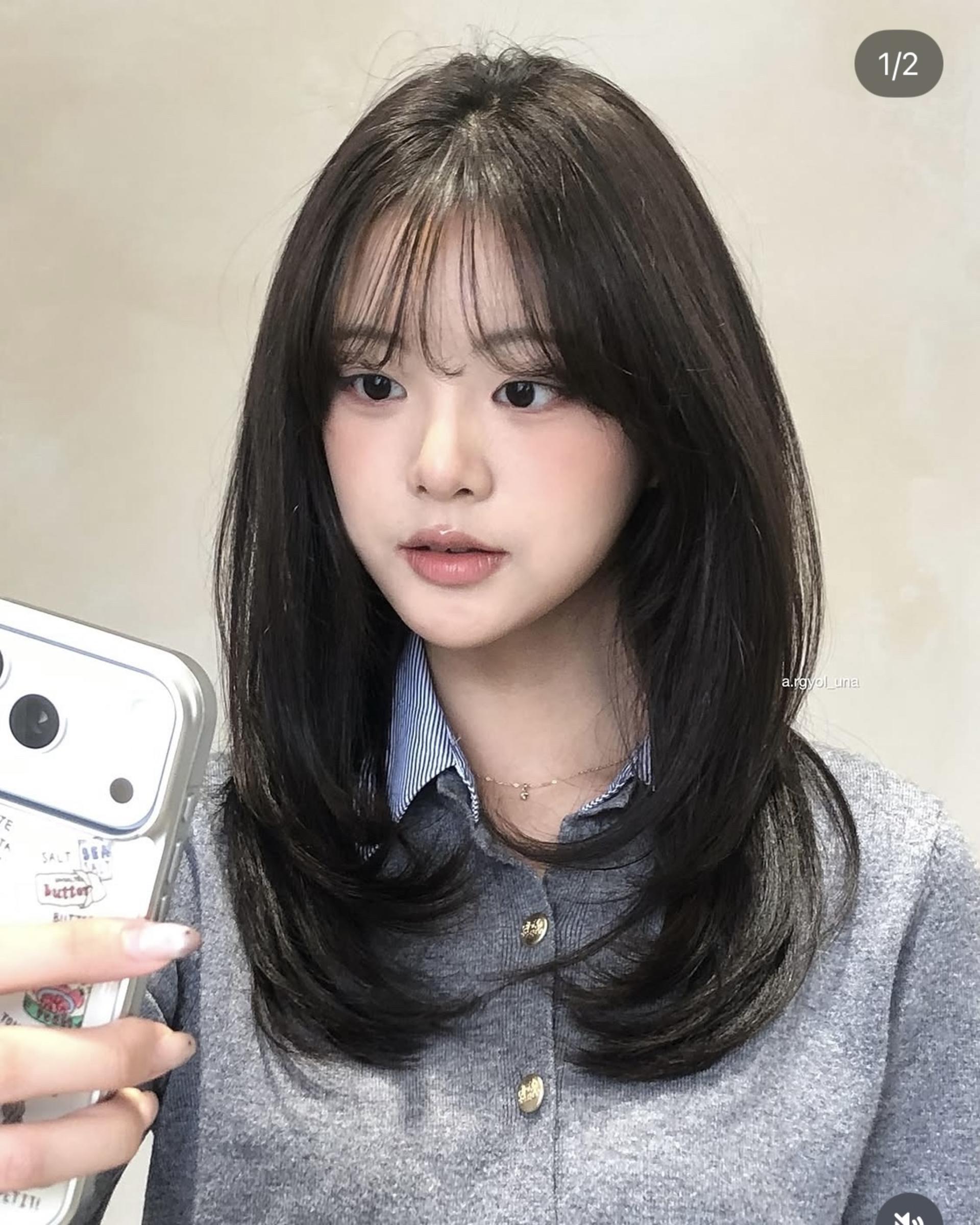 K-Pop & K-Drama Hair Styling Experience at Argyol Gangnam - Thumbnail 98