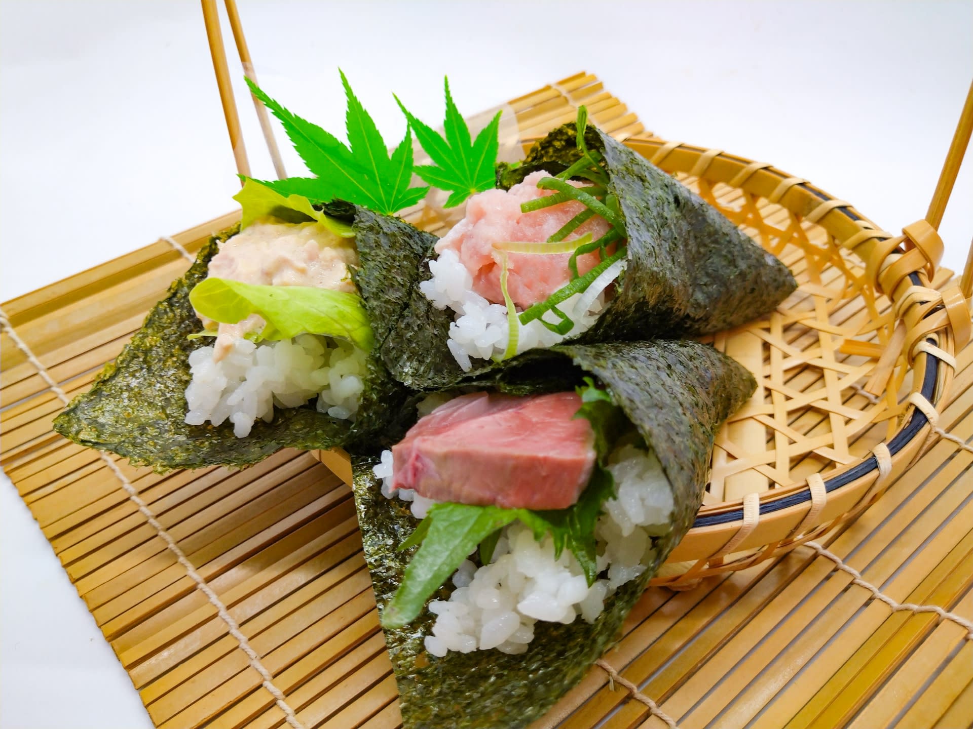 Tokyo: Sushi-Making Workshop in Harajuku - Image 1