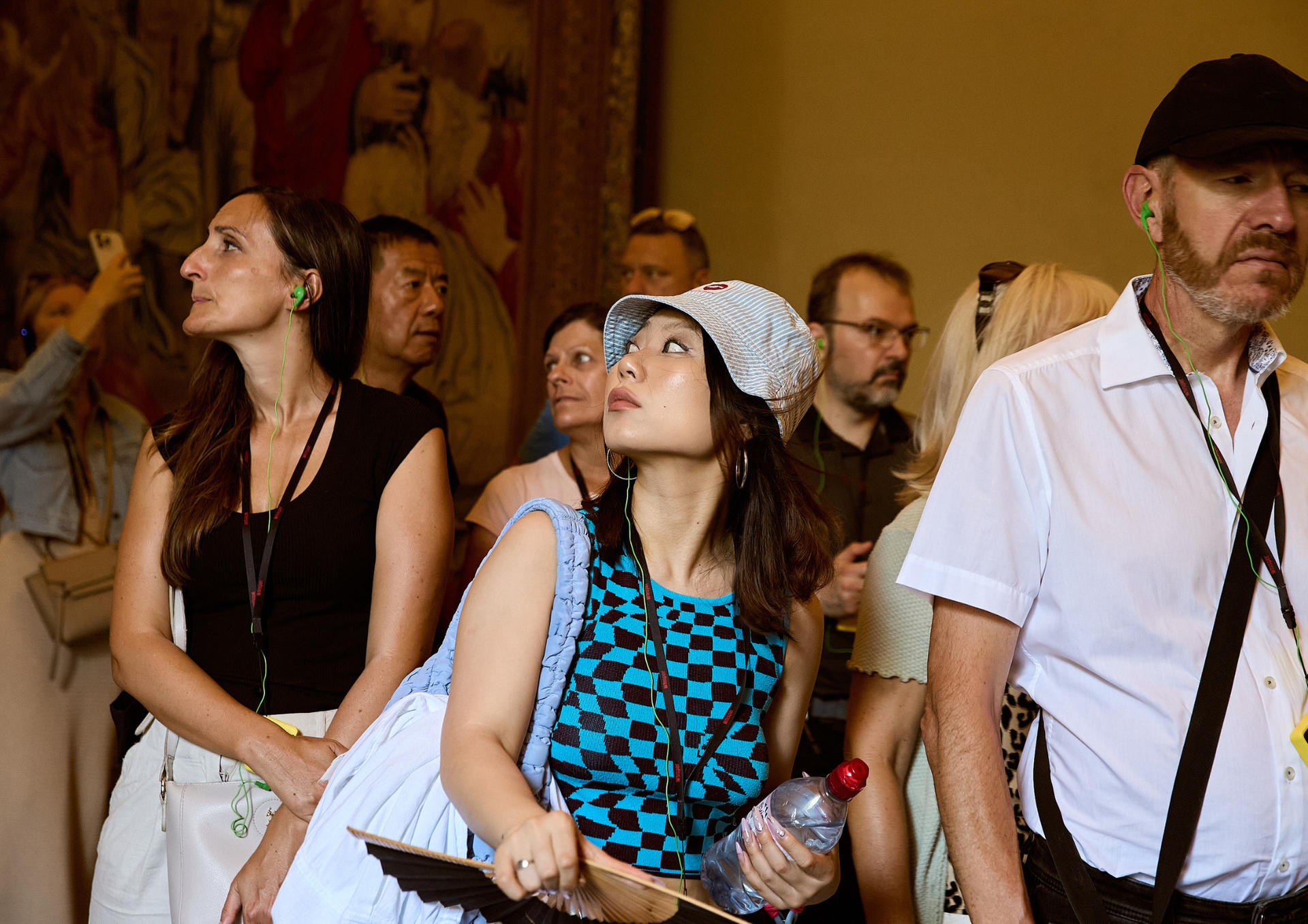 Vatican Museums & Sistine Chapel with COMBO Colosseum - Thumbnail 17