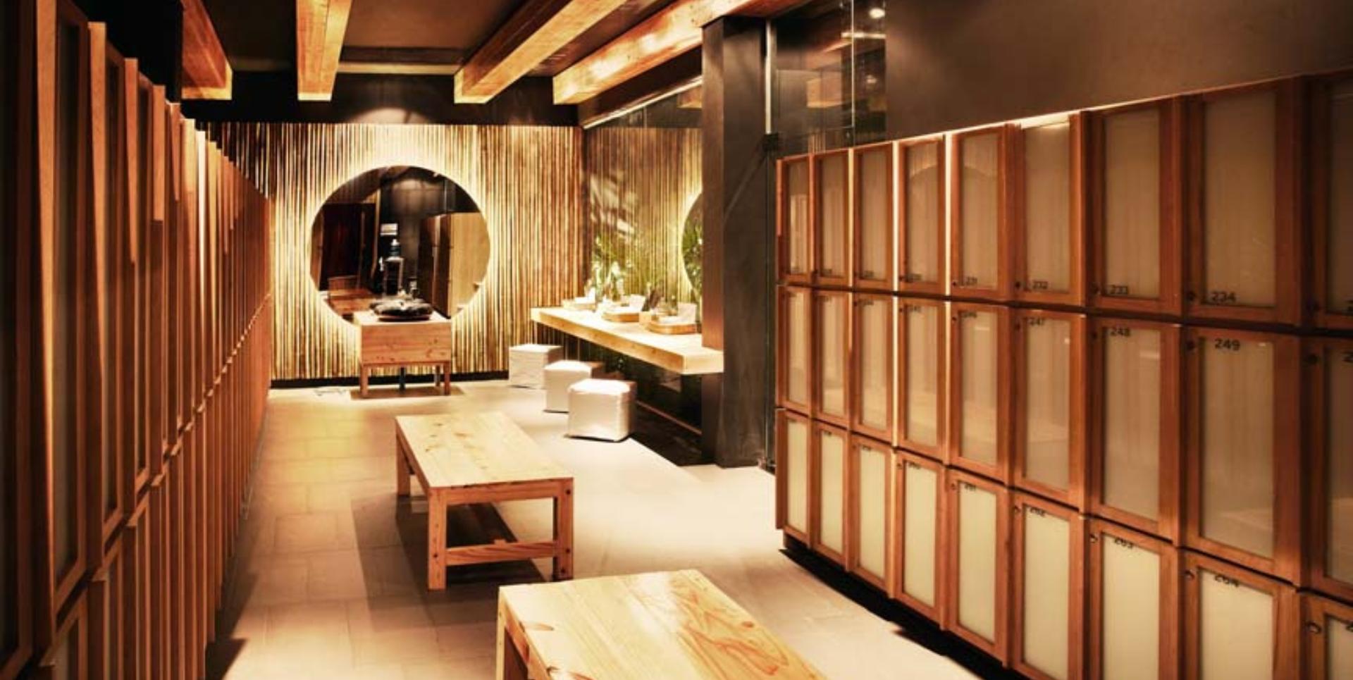 Yunomori Onsen & Spa at Sukhumvit Soi 26 in Bangkok - Thumbnail 5