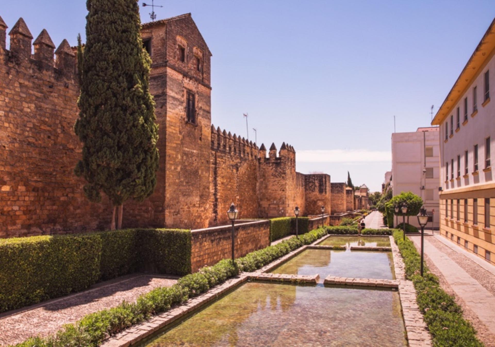 Private Cordoba Scavenger Hunt and Sights Self-Guided Trip - Thumbnail 4