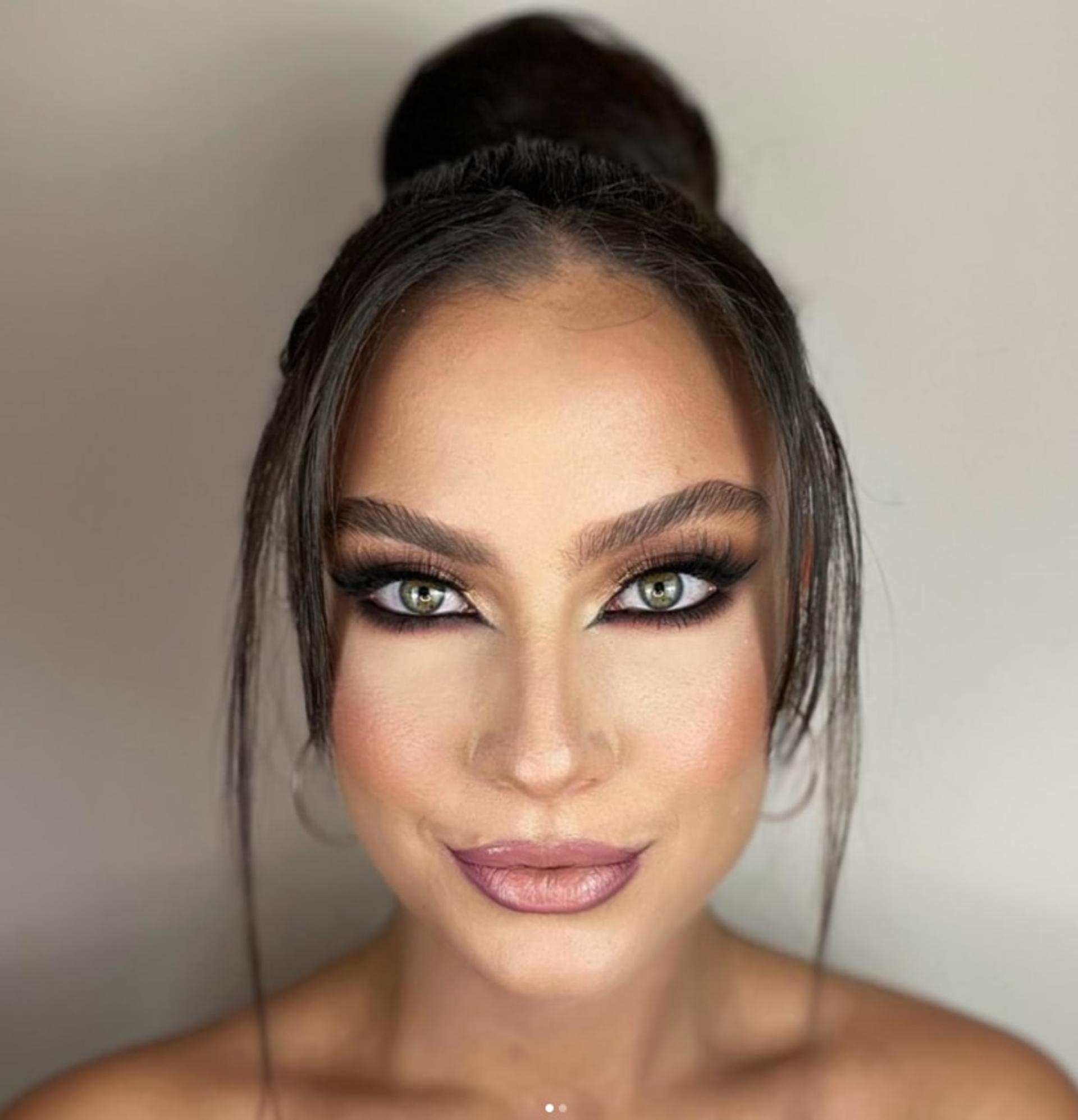 Professional Hair & Makeup Service in Cappadocia - Thumbnail 3