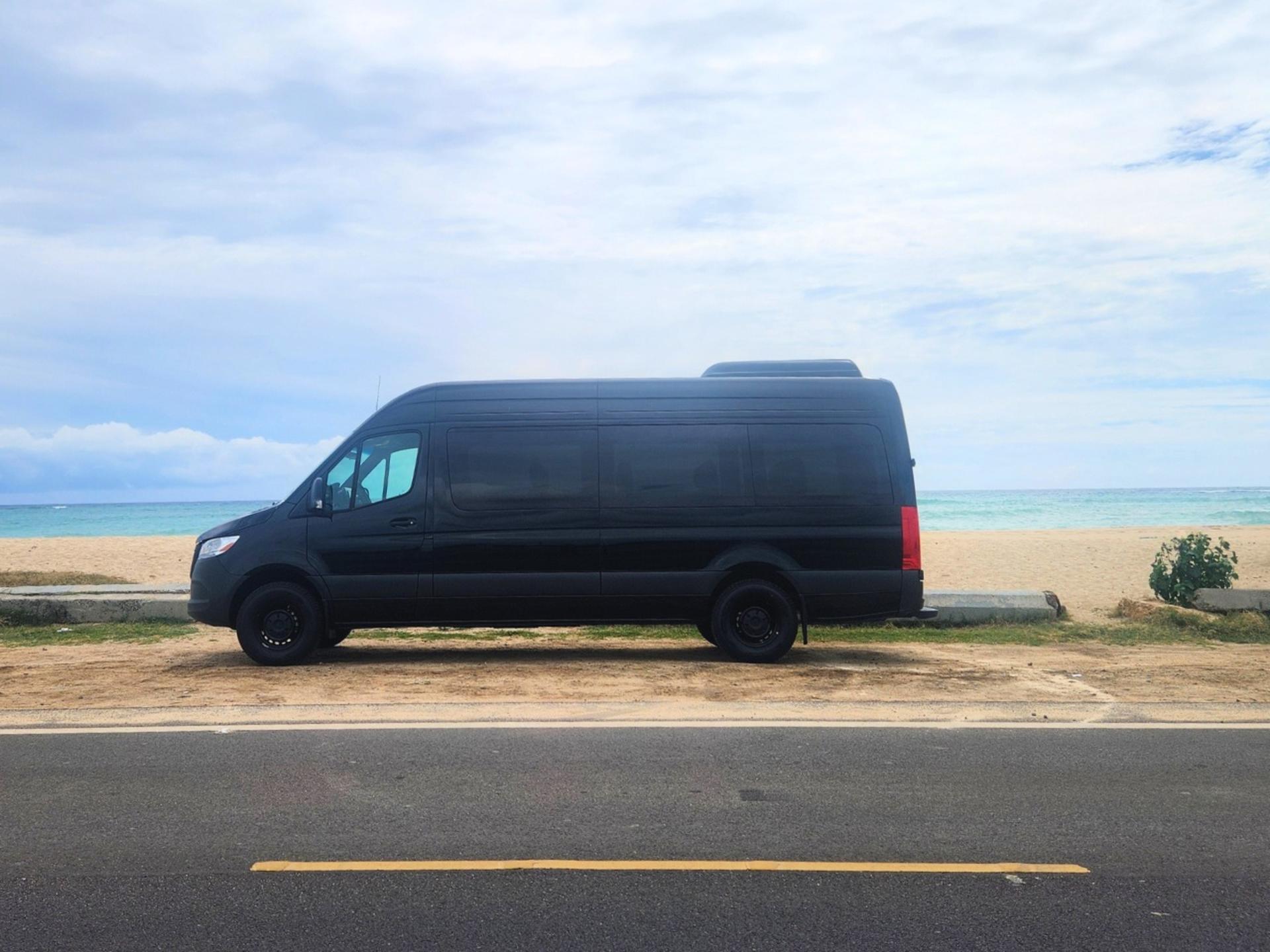 Waikiki Shuttle Service from Ko Olina - Thumbnail 8