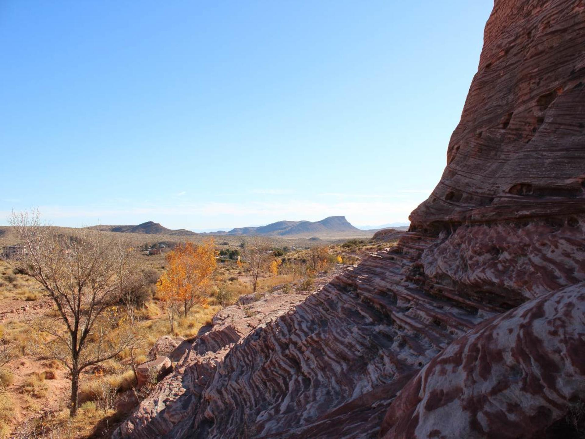 Red Rock Canyon Driving Trip - Thumbnail 10
