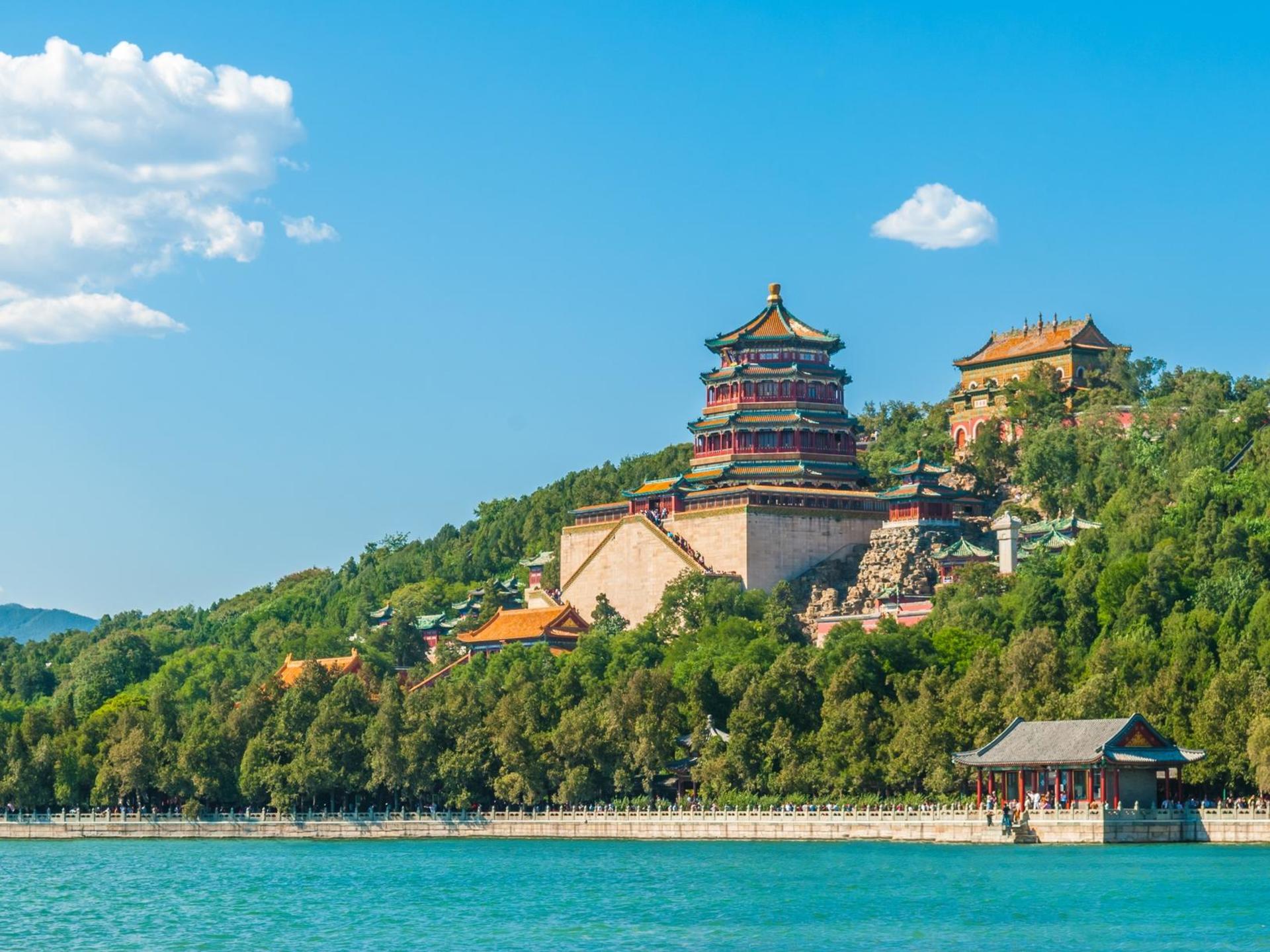 All Inclusive 2-Day Beijing Private Tour to Top 6 City Highlights - Thumbnail 27