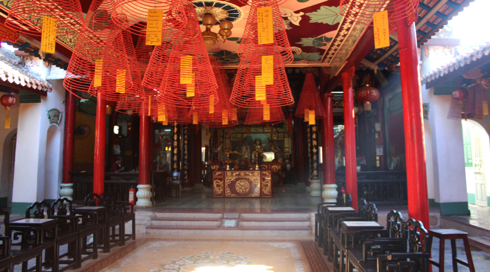 Classic Walking Tour in Hoi An from Da Nang - Thumbnail 2