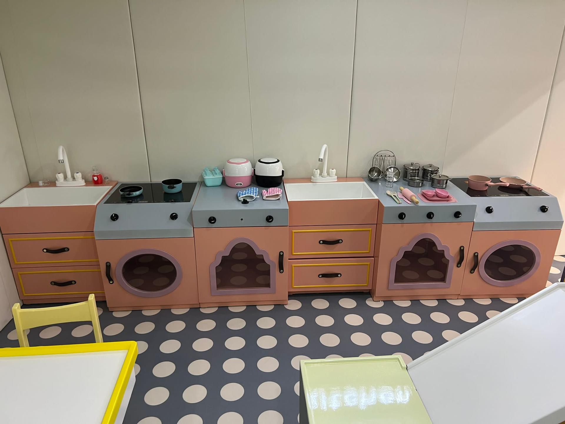 CHILDLIKE | Hong Kong Indoor Playground  - Thumbnail 16