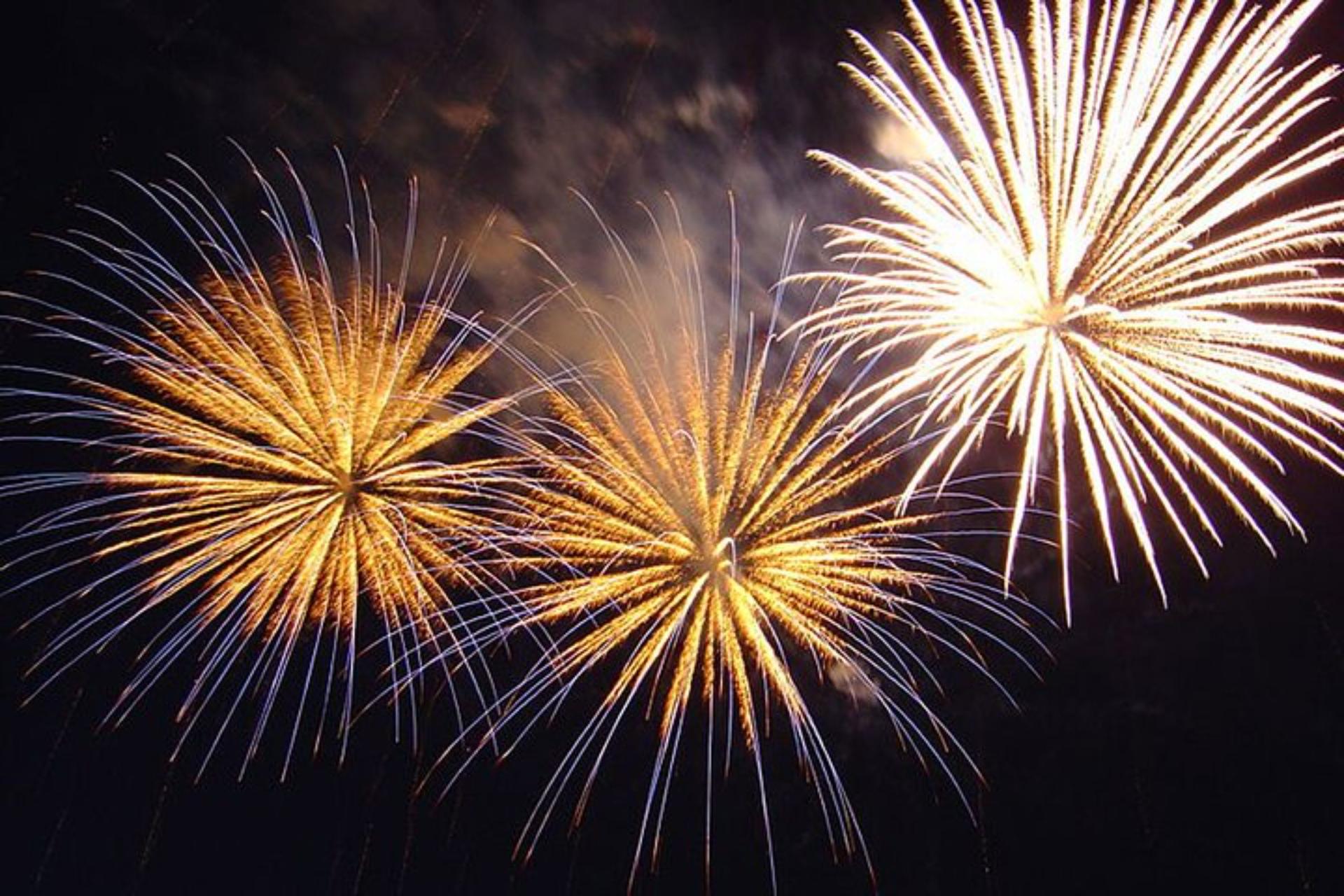 Fireworks Buffet Dinner Cruise from Port Waikiki in Oahu - Thumbnail 5