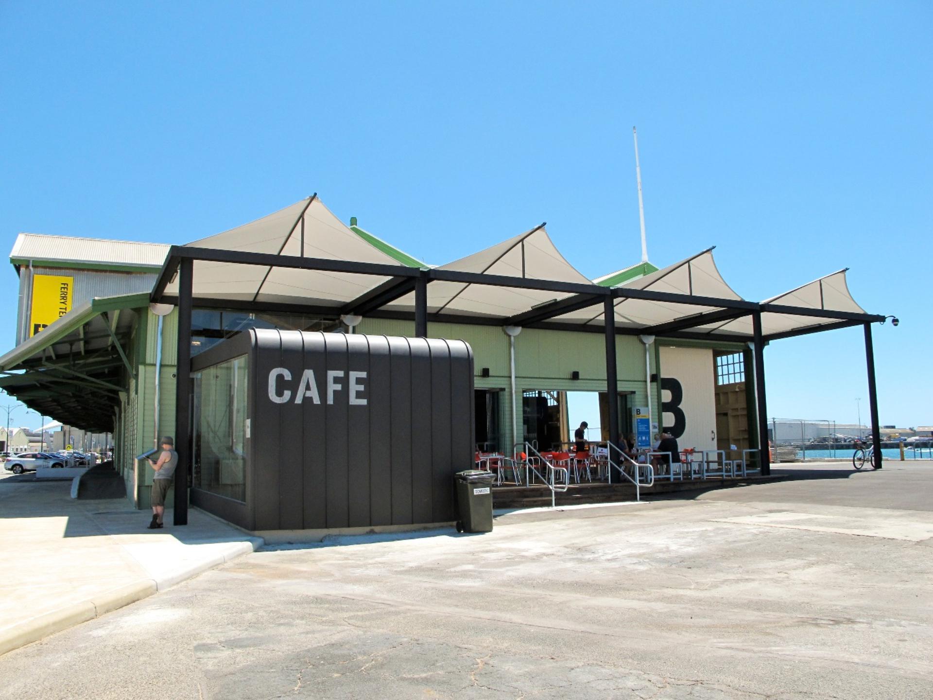 Rottnest Island Iconic Boat Day Tour - Thumbnail 2