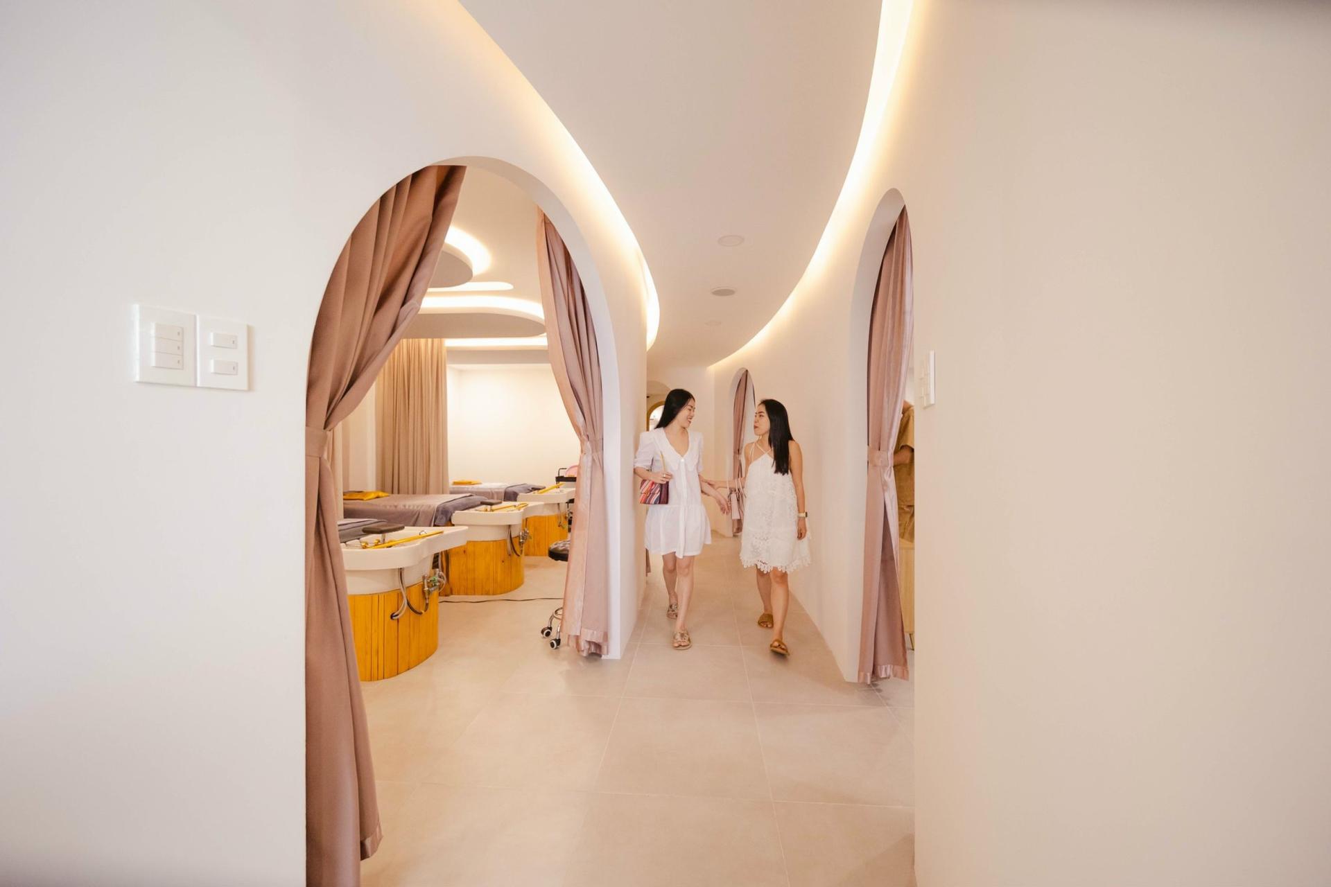 Calla Massage & Spa Experience in Nha Trang - Thumbnail 6