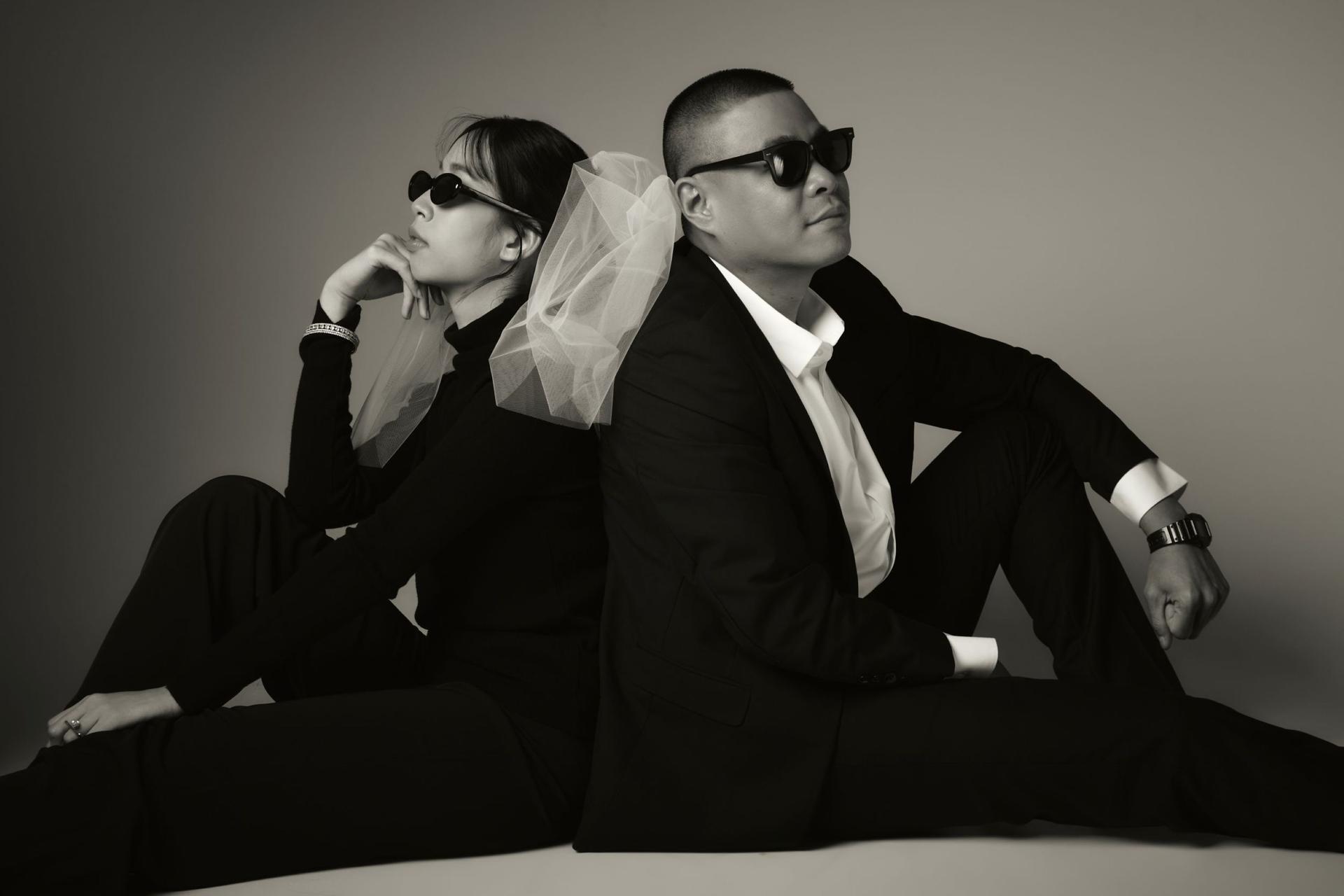 Portraits Studio by Linked U Studio at Central Rama 9 in Bangkok - Thumbnail 22