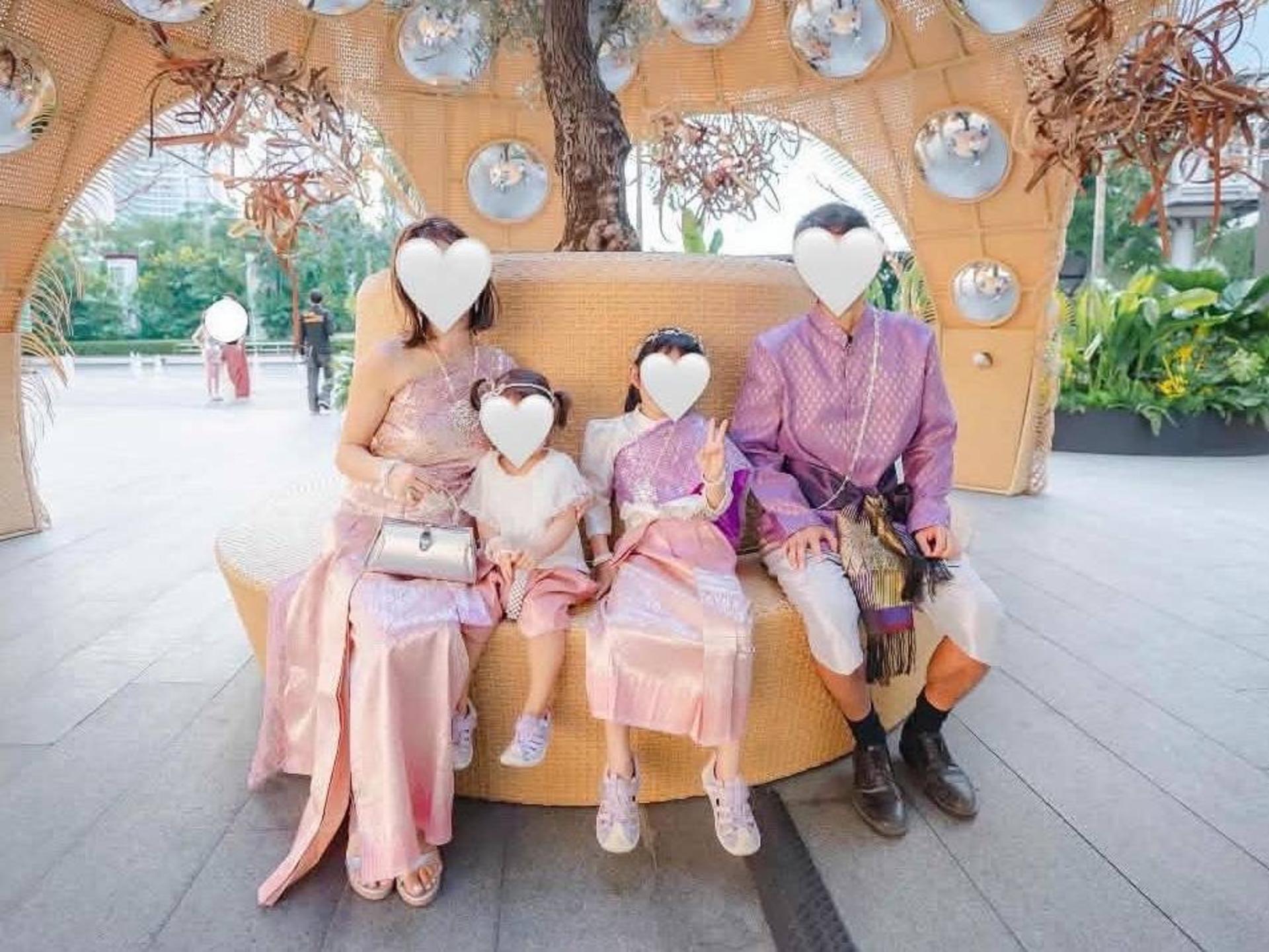 Thai Costume rental by Memory Bangkok at Asoke in Bangkok - Thumbnail 19