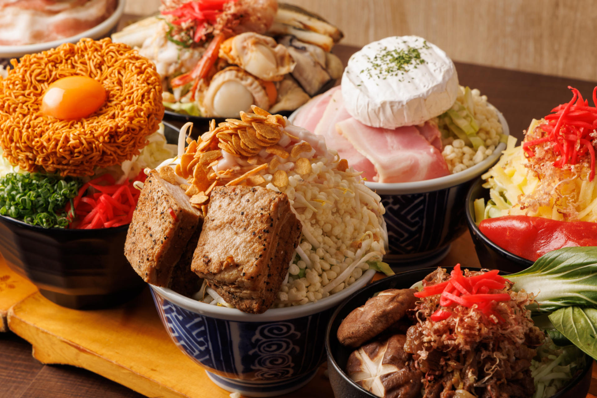 【Tokyo Monja Club Odashi Ueno Branch】Monjayaki Experience Ueno - Image 1