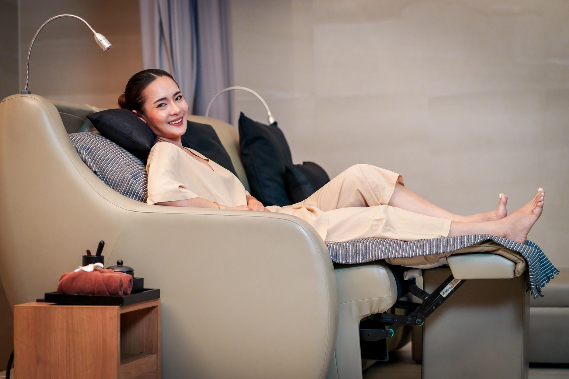 Relaxing Time Massage and Spa Asok Experience in Bangkok - Thumbnail 8